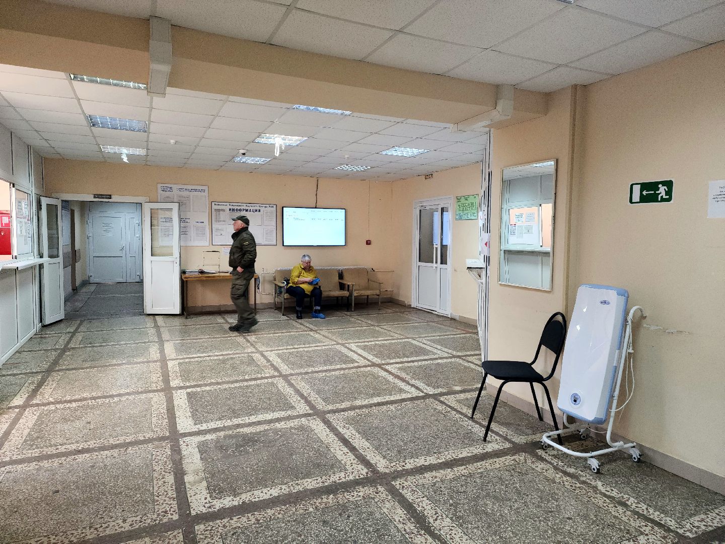 пущино, серпухов, медики, медицина,