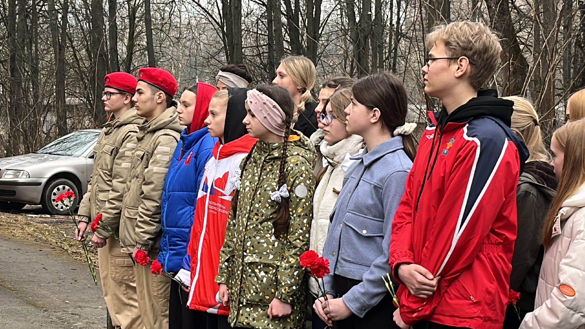 наро-фоминск, мемориальная доска,почетный гражданин Наро-Фоминска, память, учитель, наро-фоминский городской округ, Светлана Малыхина,