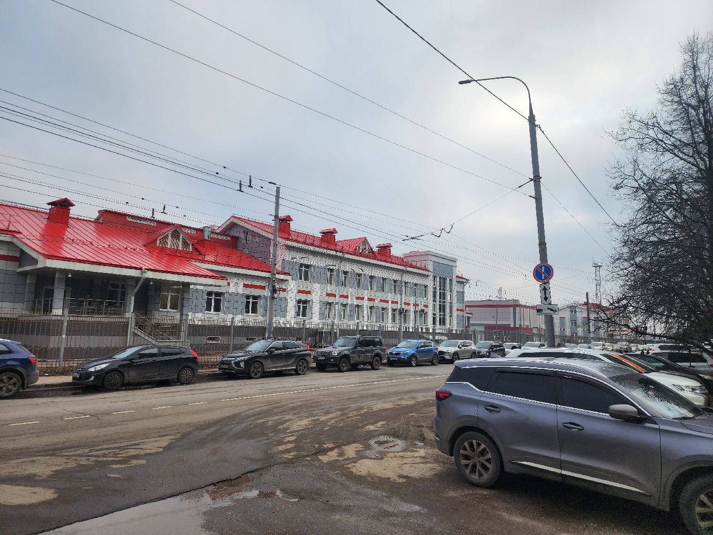 подольск, парковки, платные парковки,