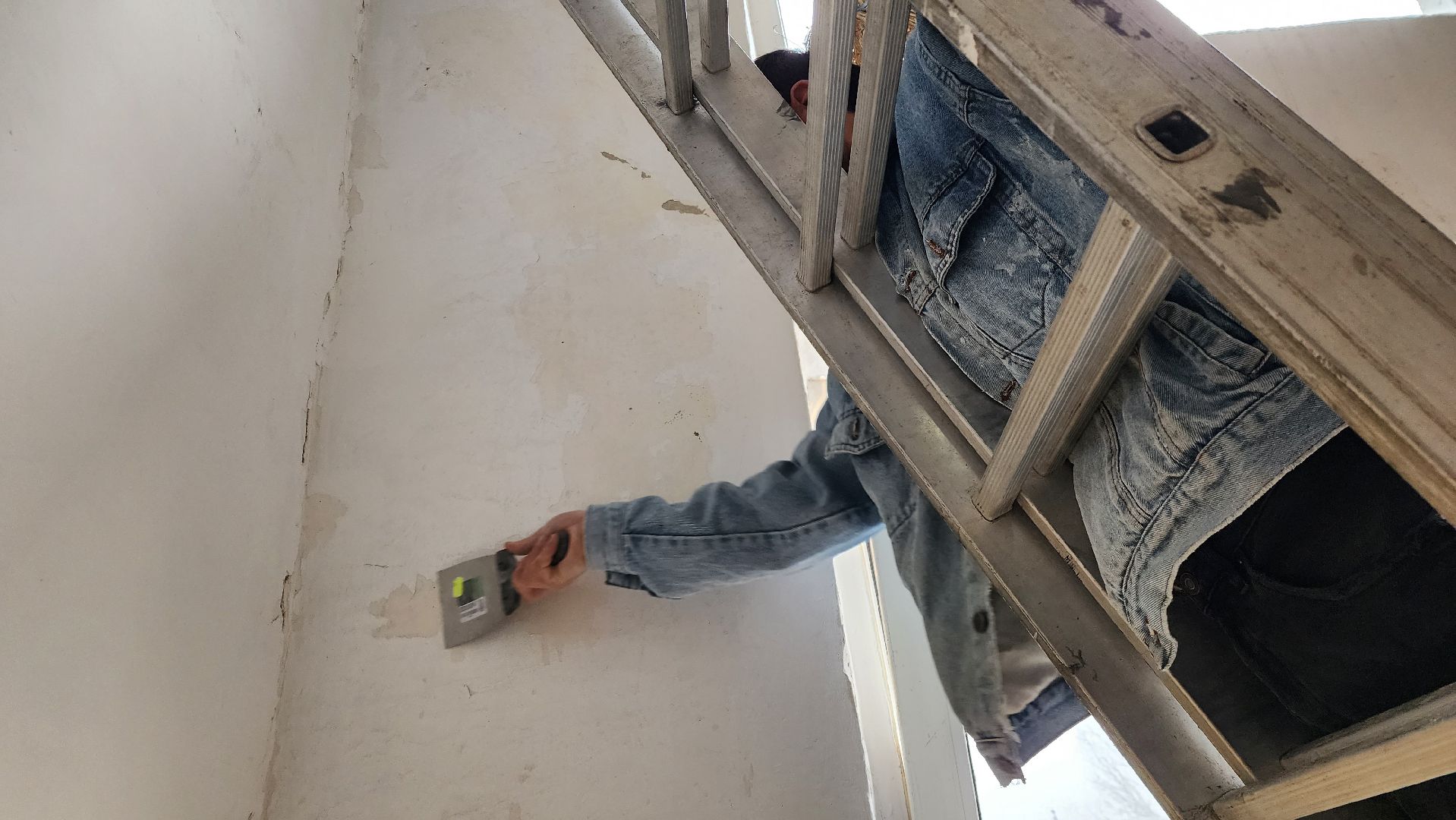 истра, жкх, ремонт подъезда,