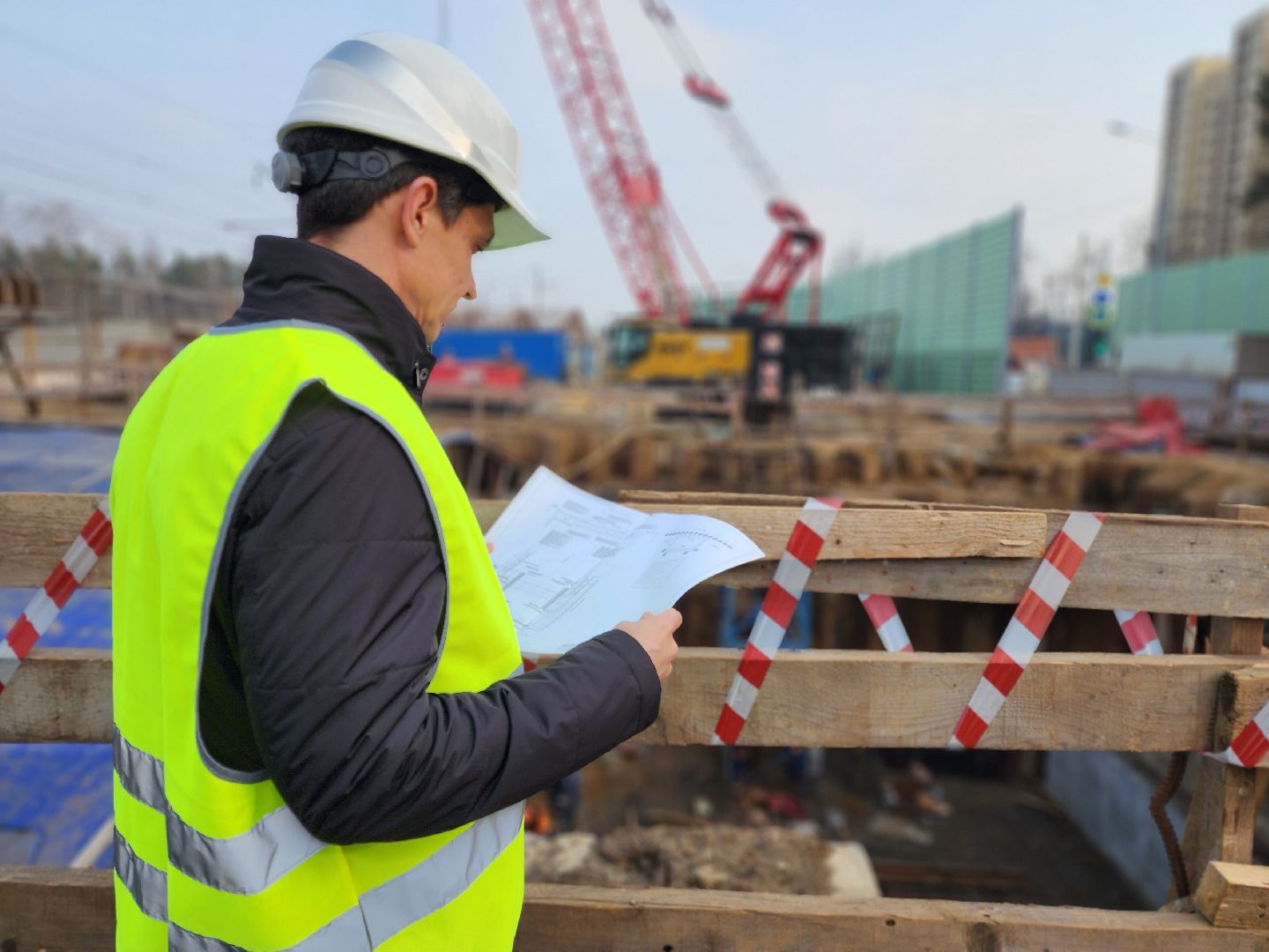 раменское, строительство, путепровод быково, подземный пешеходный переход,вертикалка,