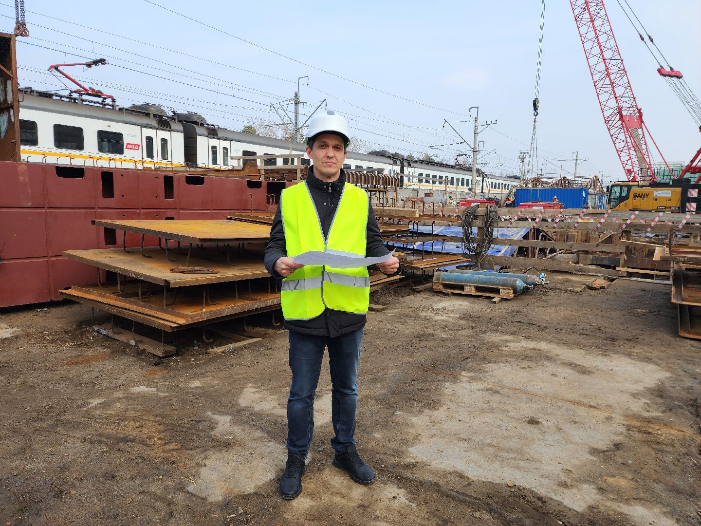 раменское, строительство, путепровод быково, подземный пешеходный переход,вертикалка,