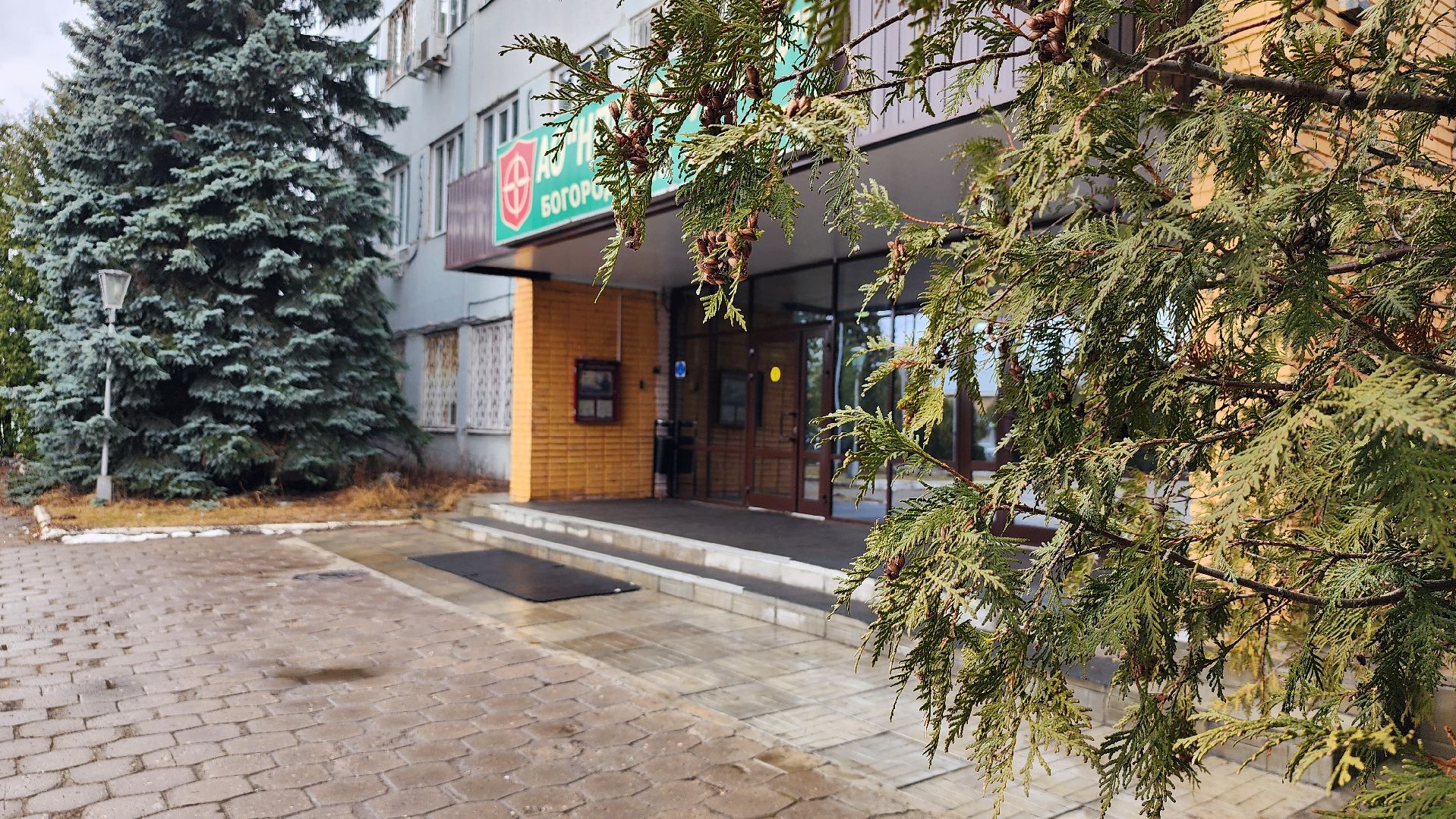 предприятие, кадры, подготовка кадров, Ногинск, Богородский городской округ,