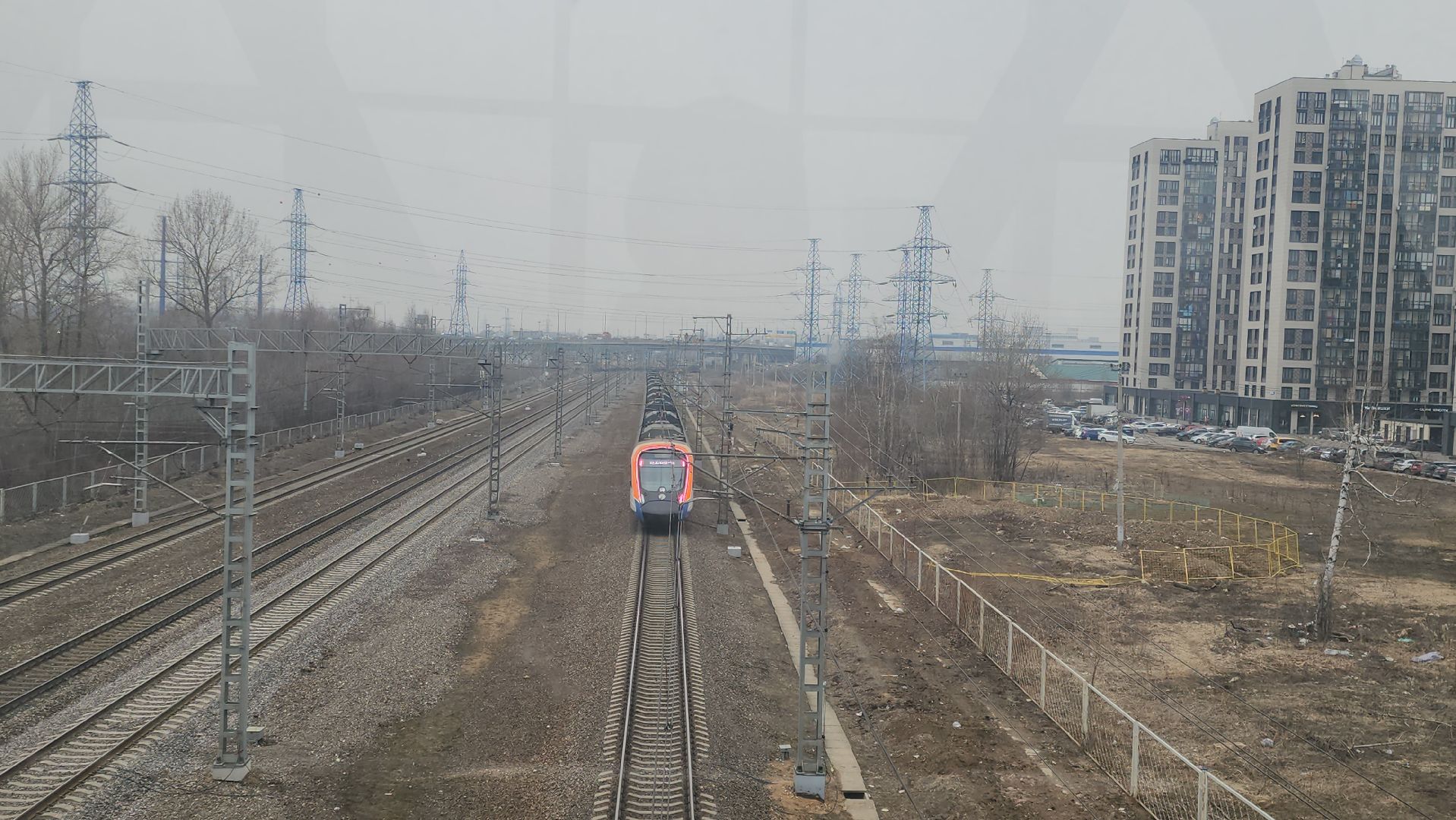 Химки, монумент, мцд-3, станция,