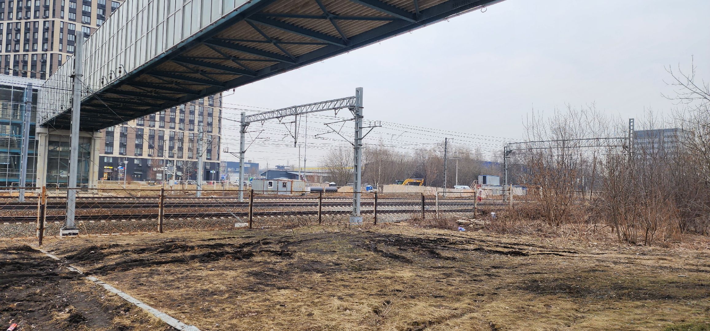 Химки, монумент, мцд-3, станция,