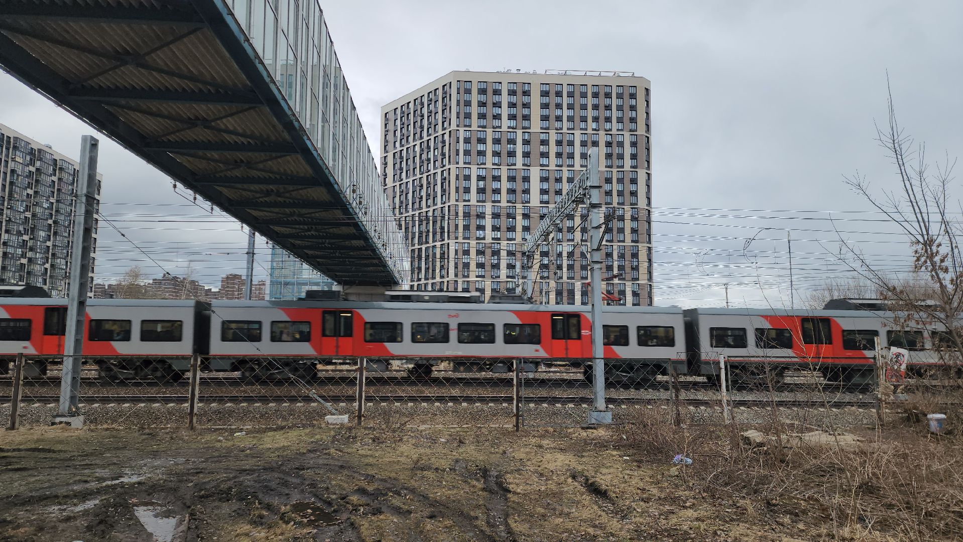 Химки, монумент, мцд-3, станция,