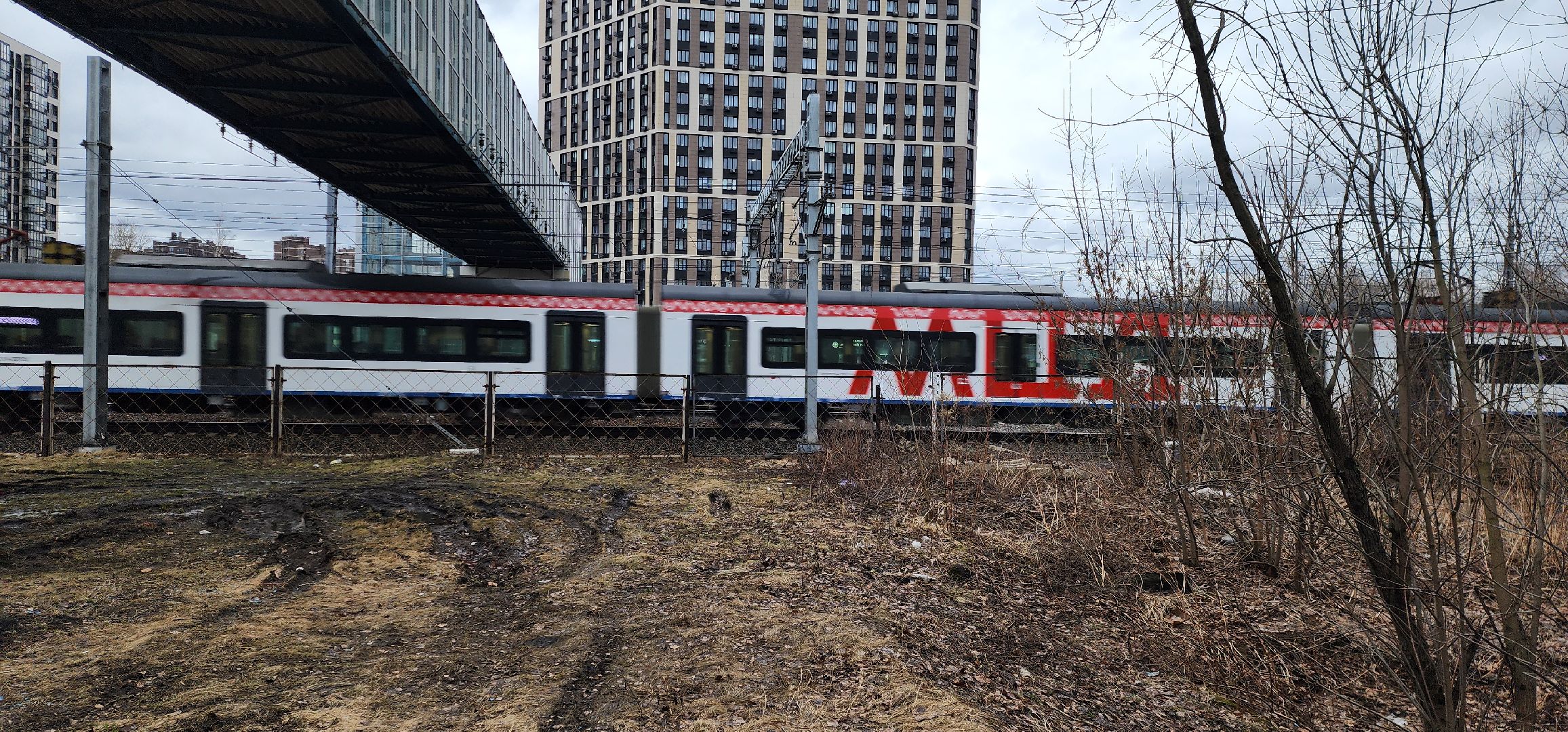 Химки, монумент, мцд-3, станция,