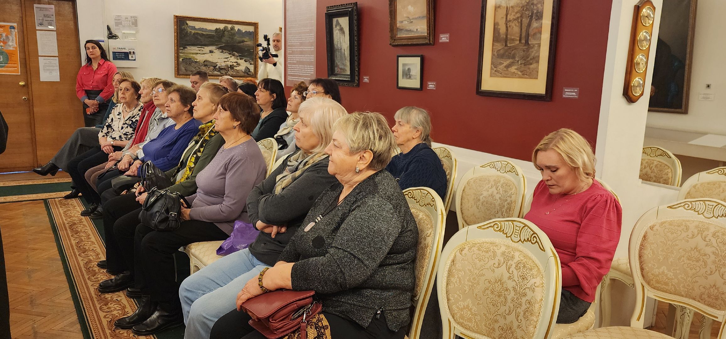 Химки, Культура, Литература, Искусство,