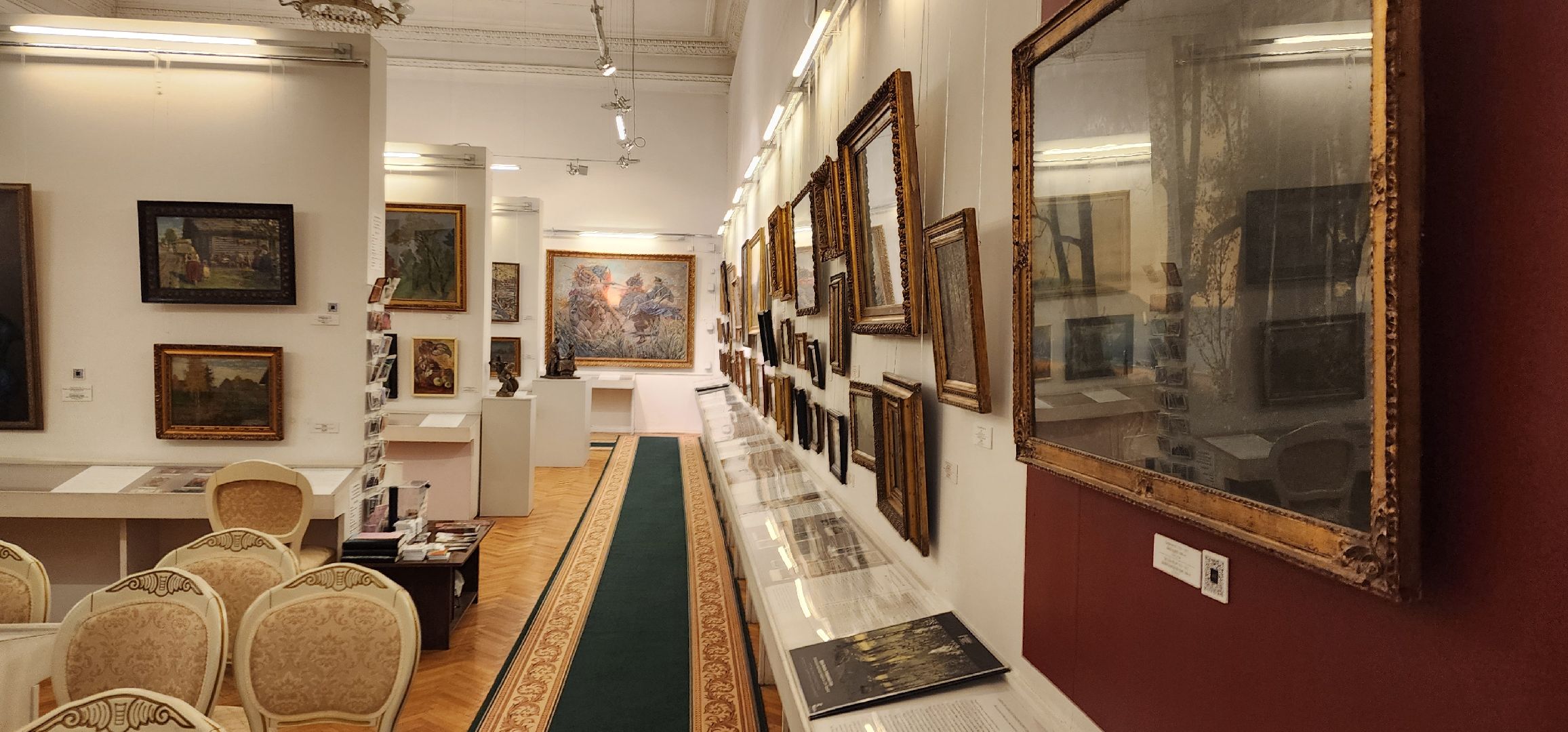 Химки, Культура, Литература, Искусство,