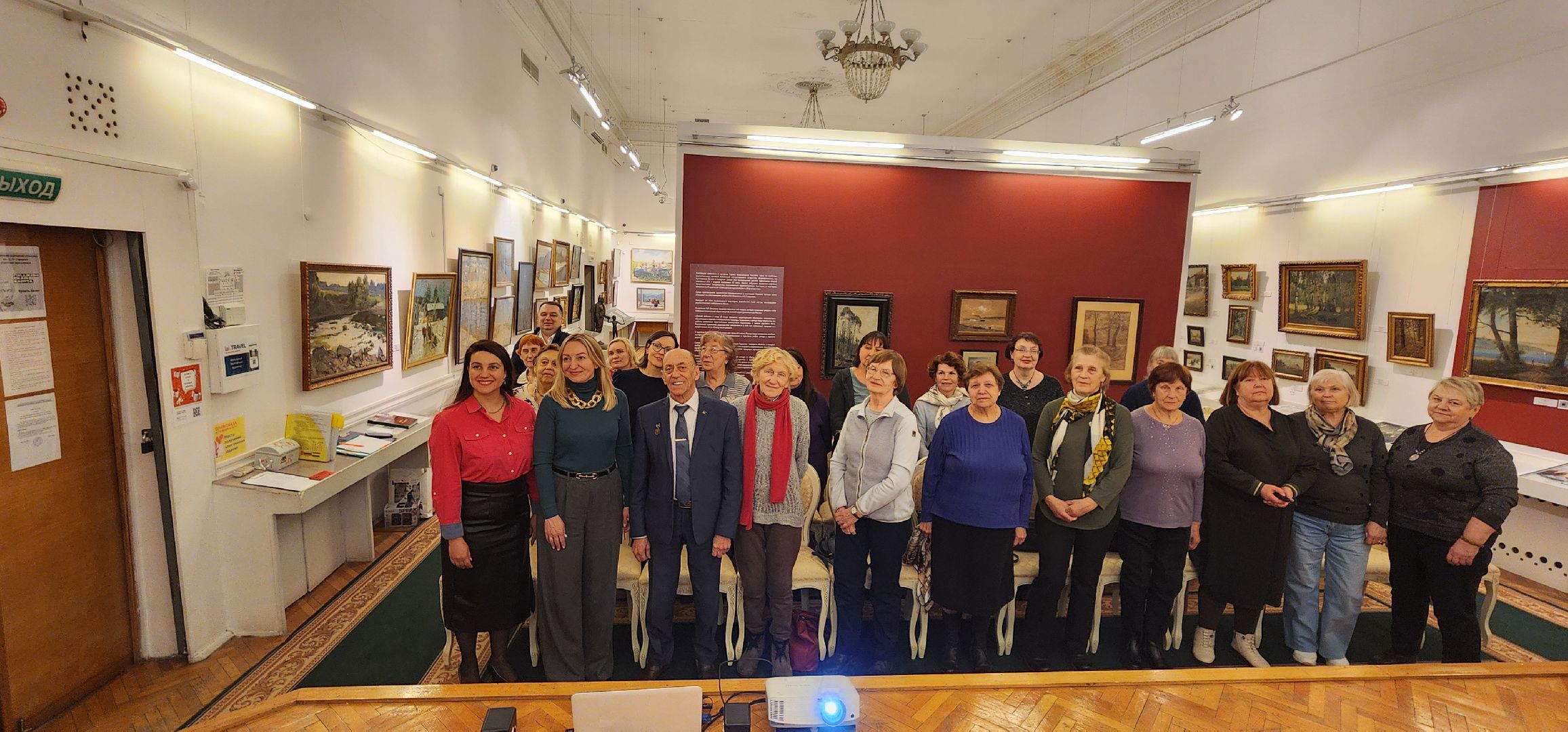 Химки, Культура, Литература, Искусство,