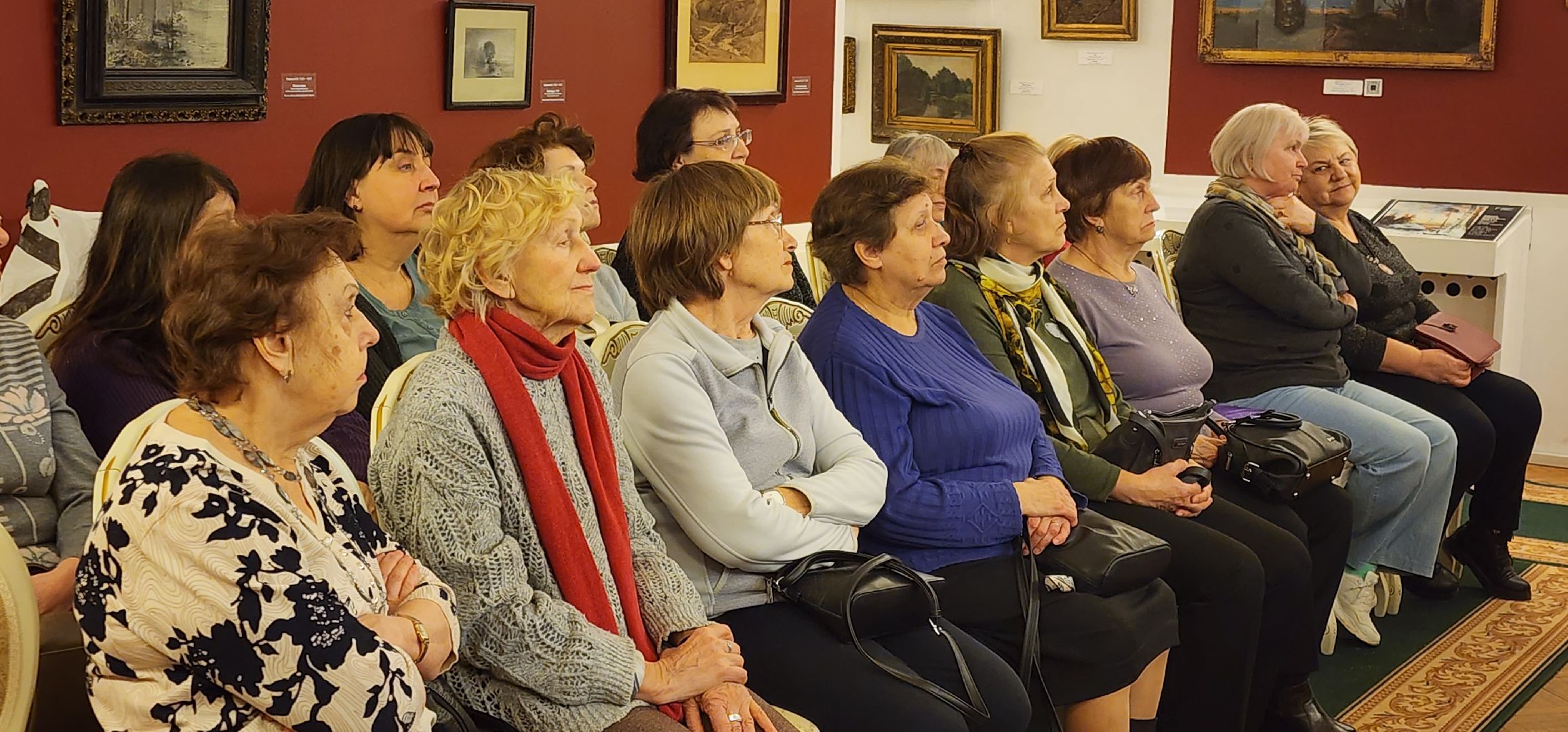 Химки, Культура, Литература, Искусство,