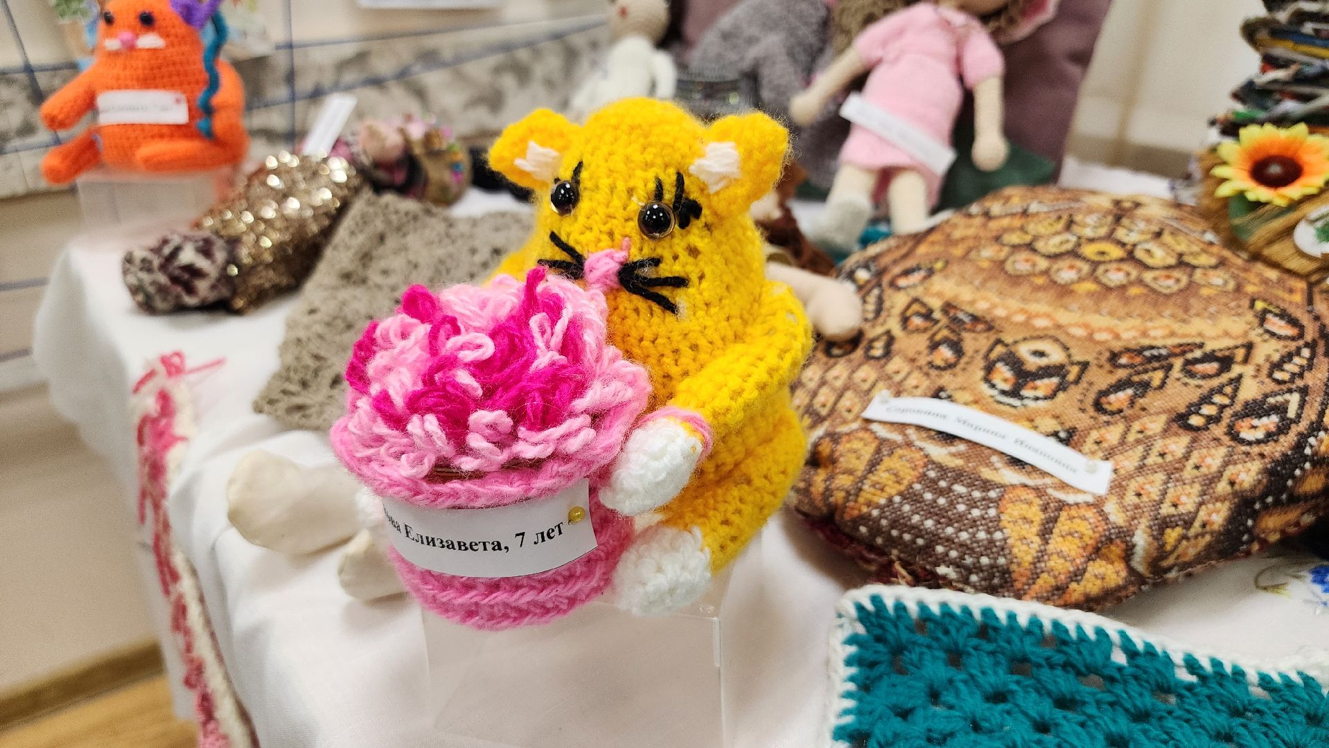 выставка, творчество, художник, Ногинск, Богородский городской округ,