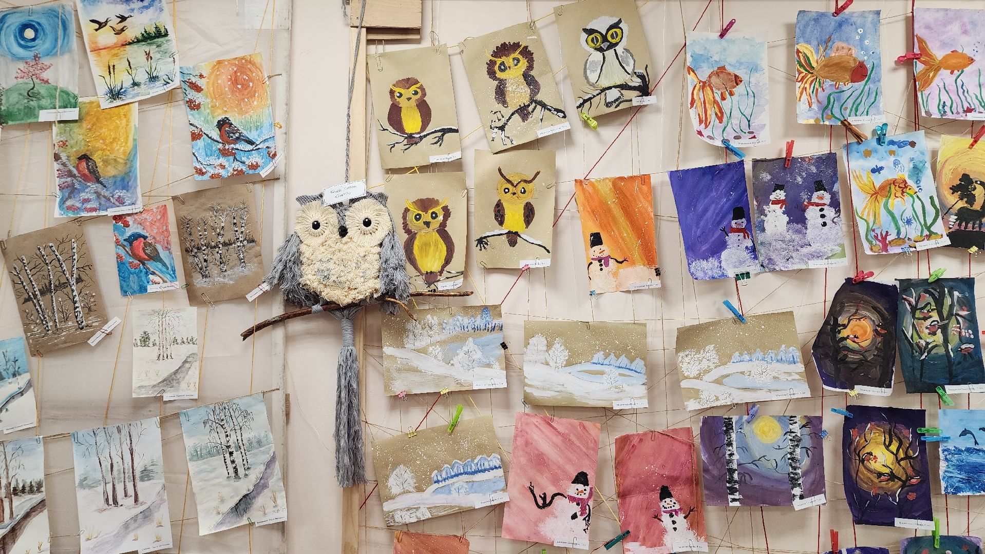 выставка, творчество, художник, Ногинск, Богородский городской округ,