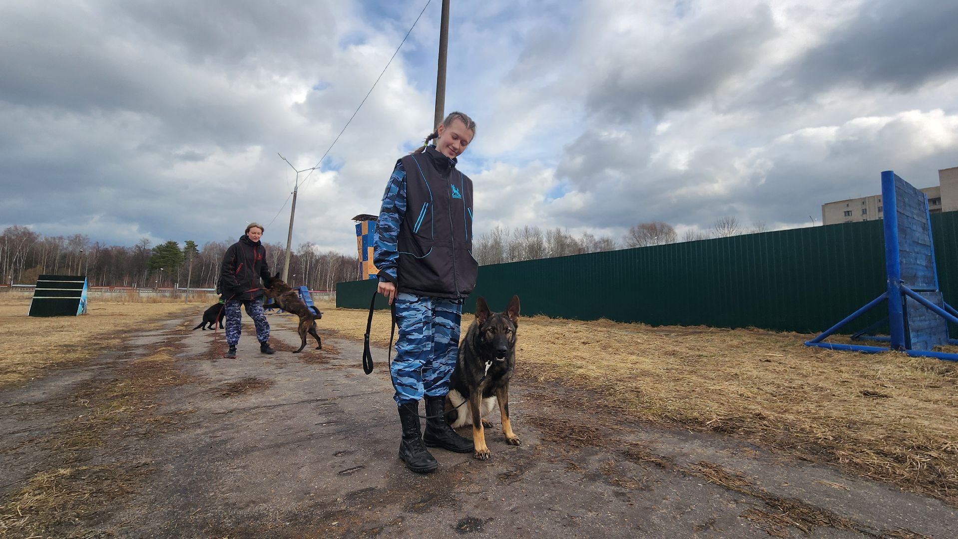 протвино, из выпускниц в преподаватели, губернский колледж, образование,