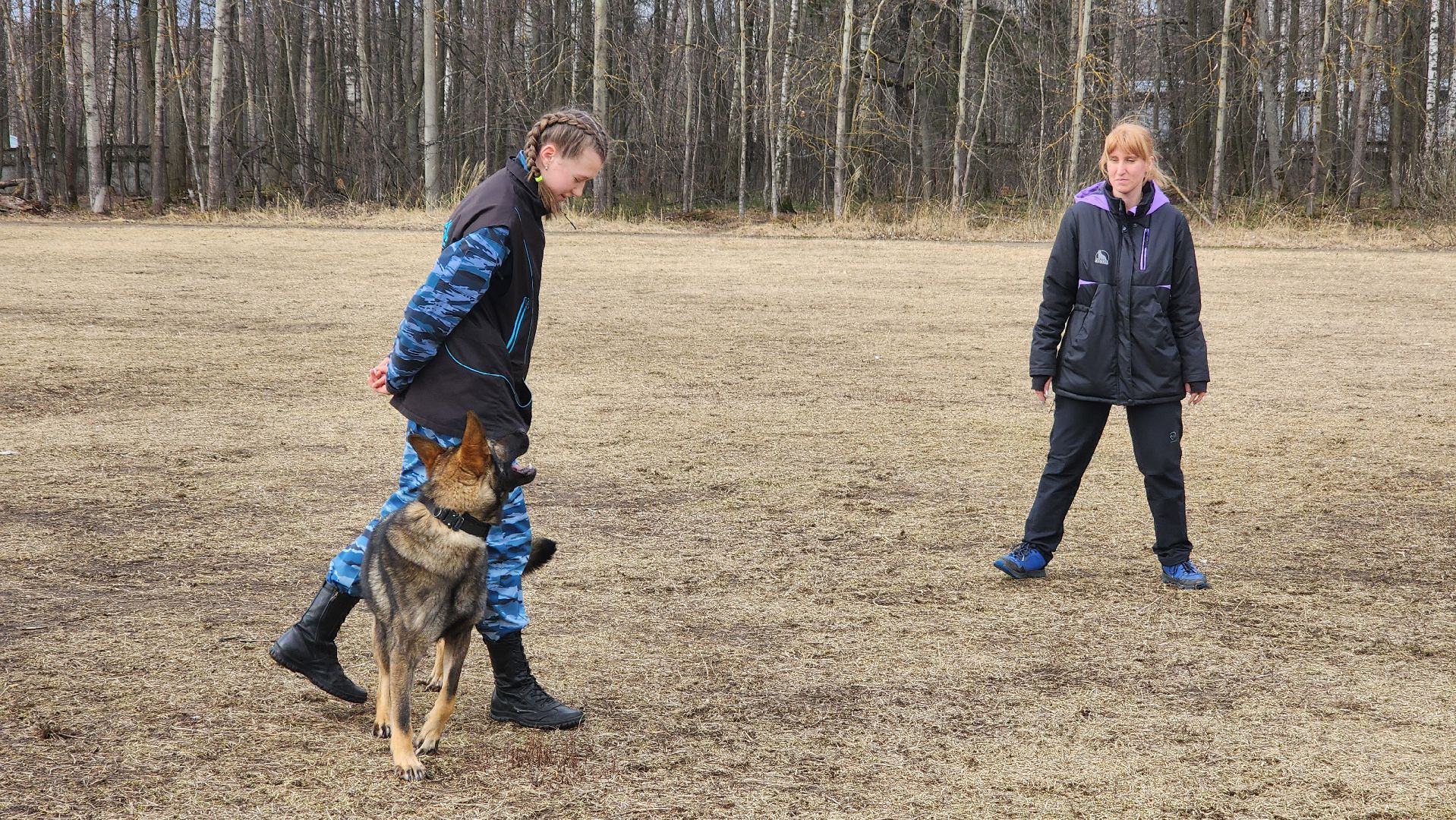 протвино, из выпускниц в преподаватели, губернский колледж, образование,
