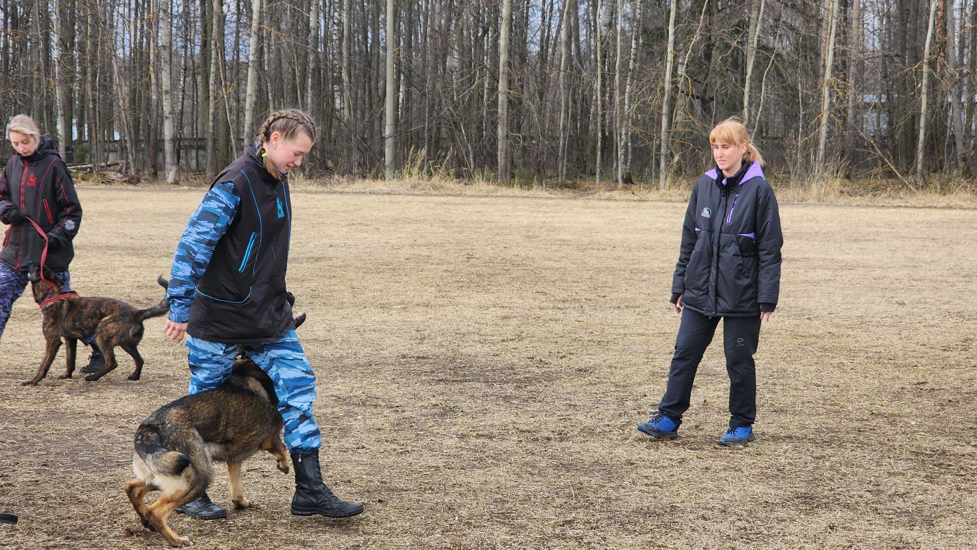 протвино, из выпускниц в преподаватели, губернский колледж, образование,