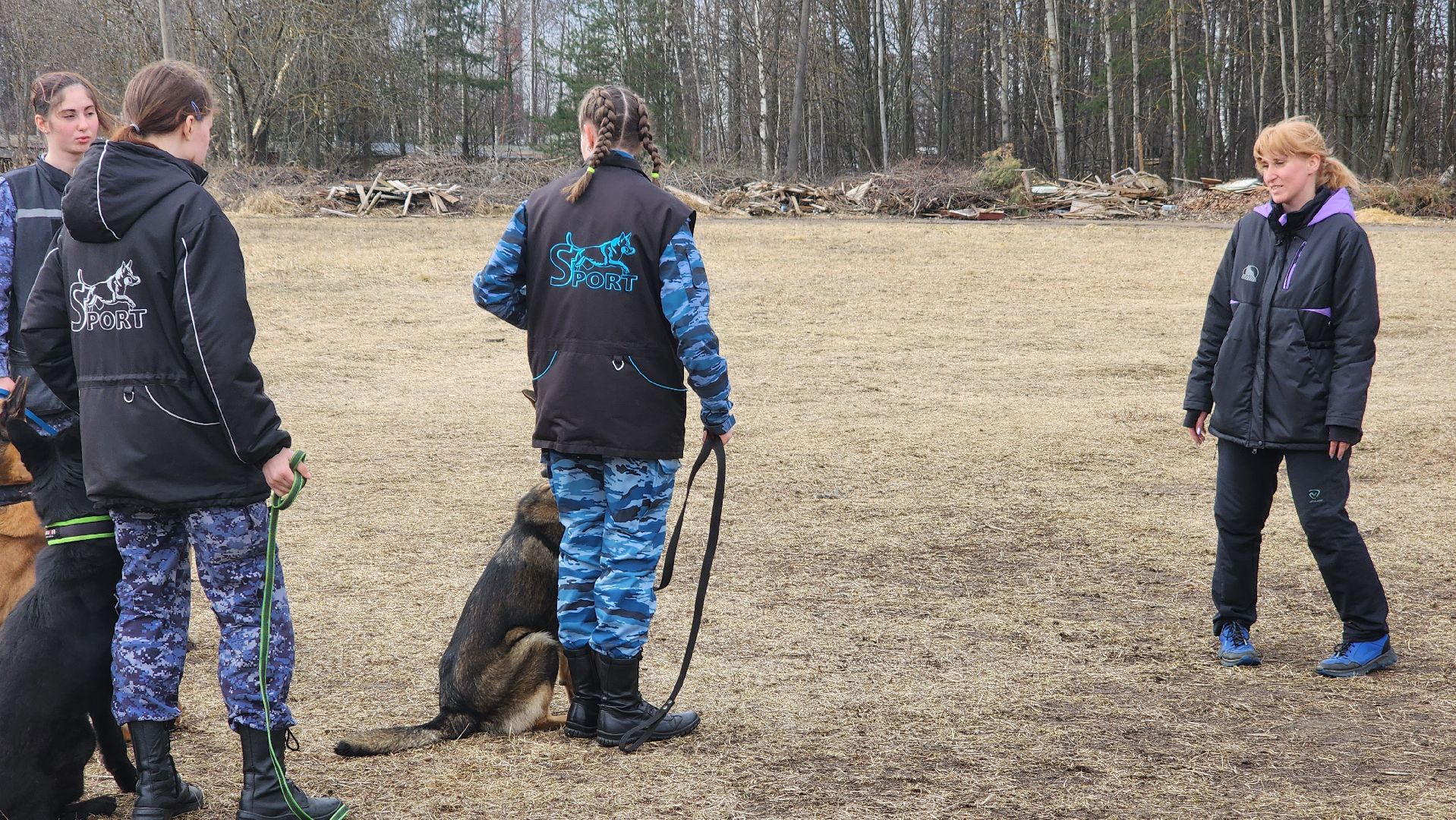 протвино, из выпускниц в преподаватели, губернский колледж, образование,