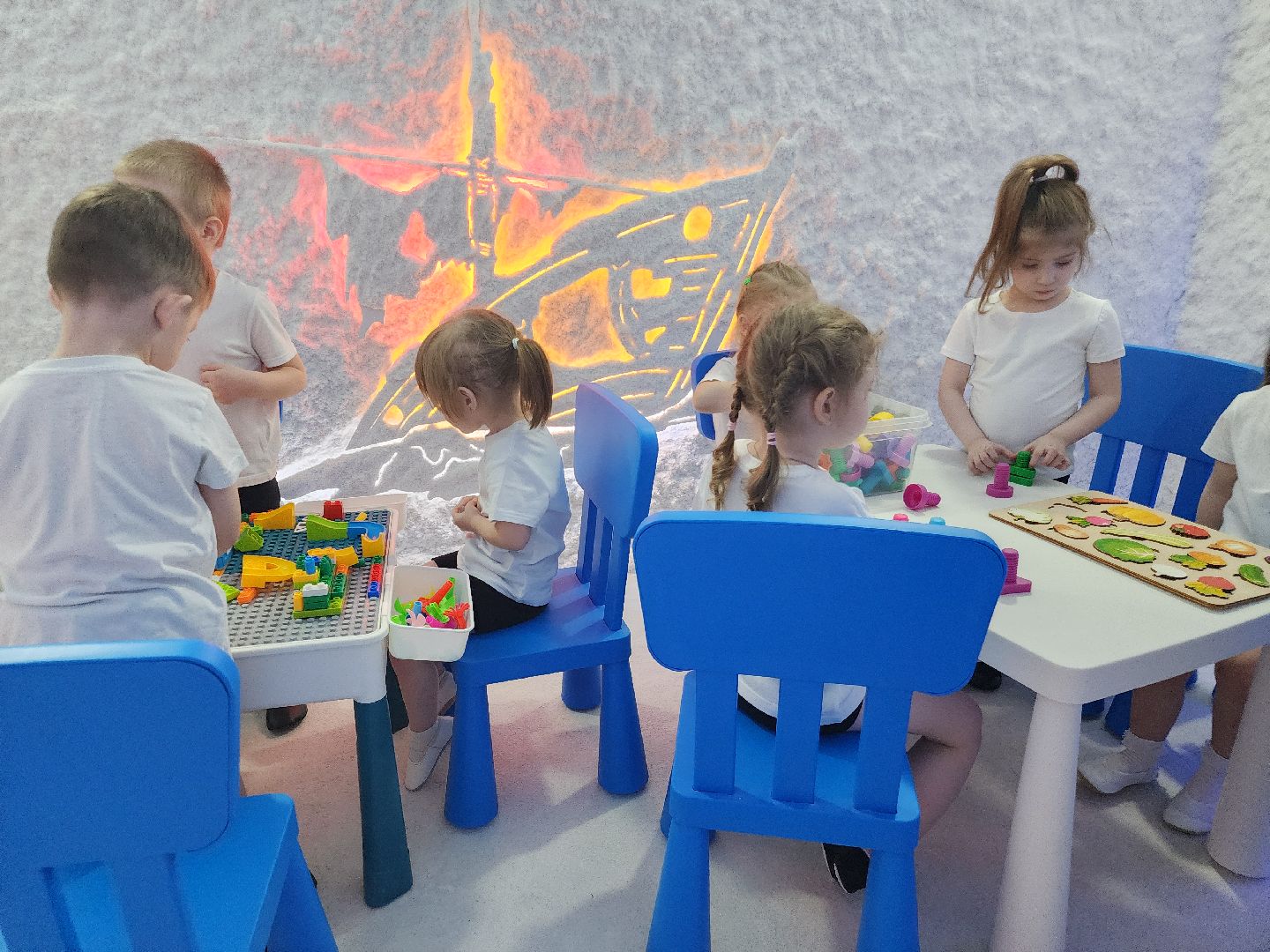 здоровье детей, орехово-зуево, соляная комната,