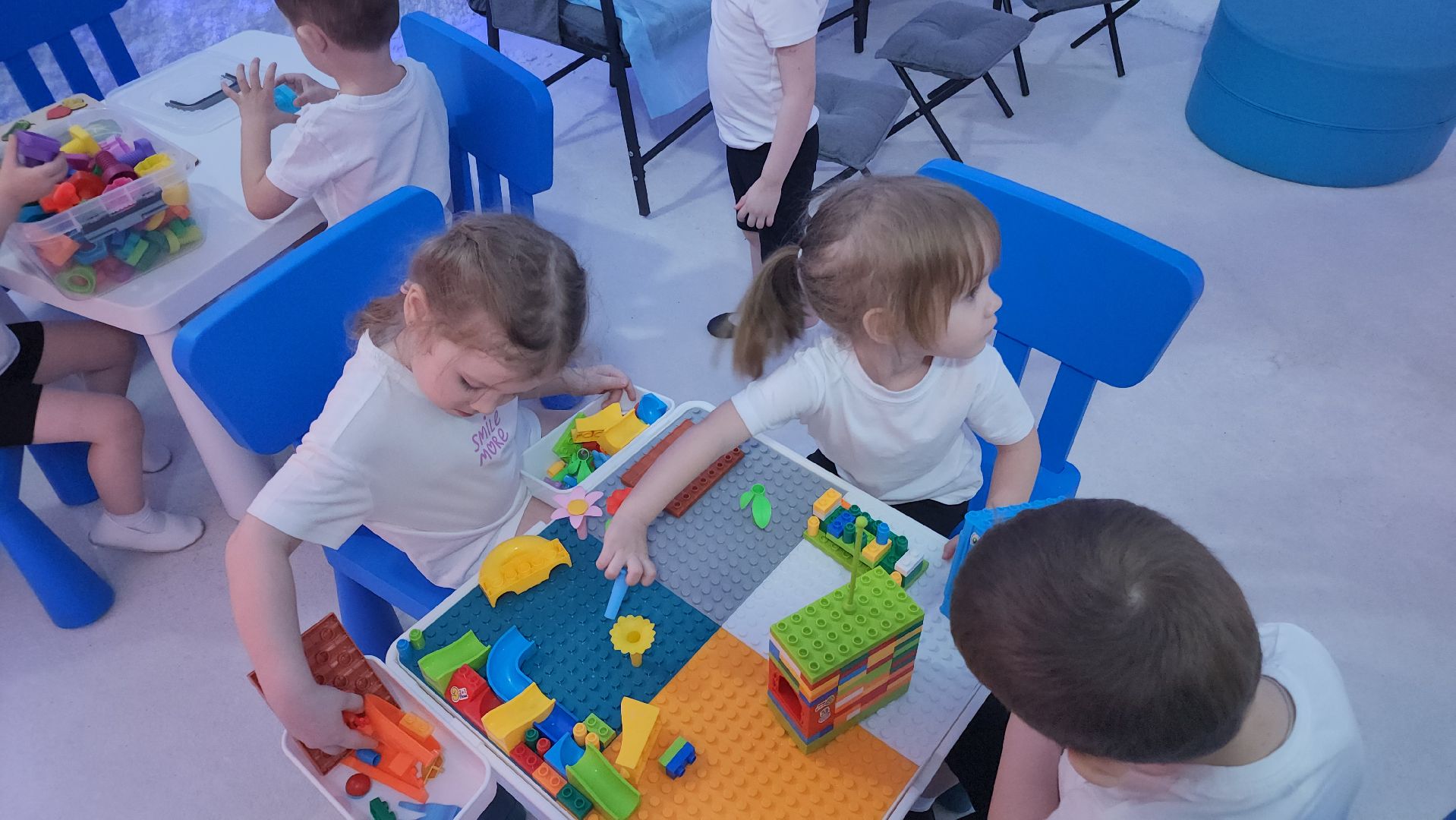 здоровье детей, орехово-зуево, соляная комната,