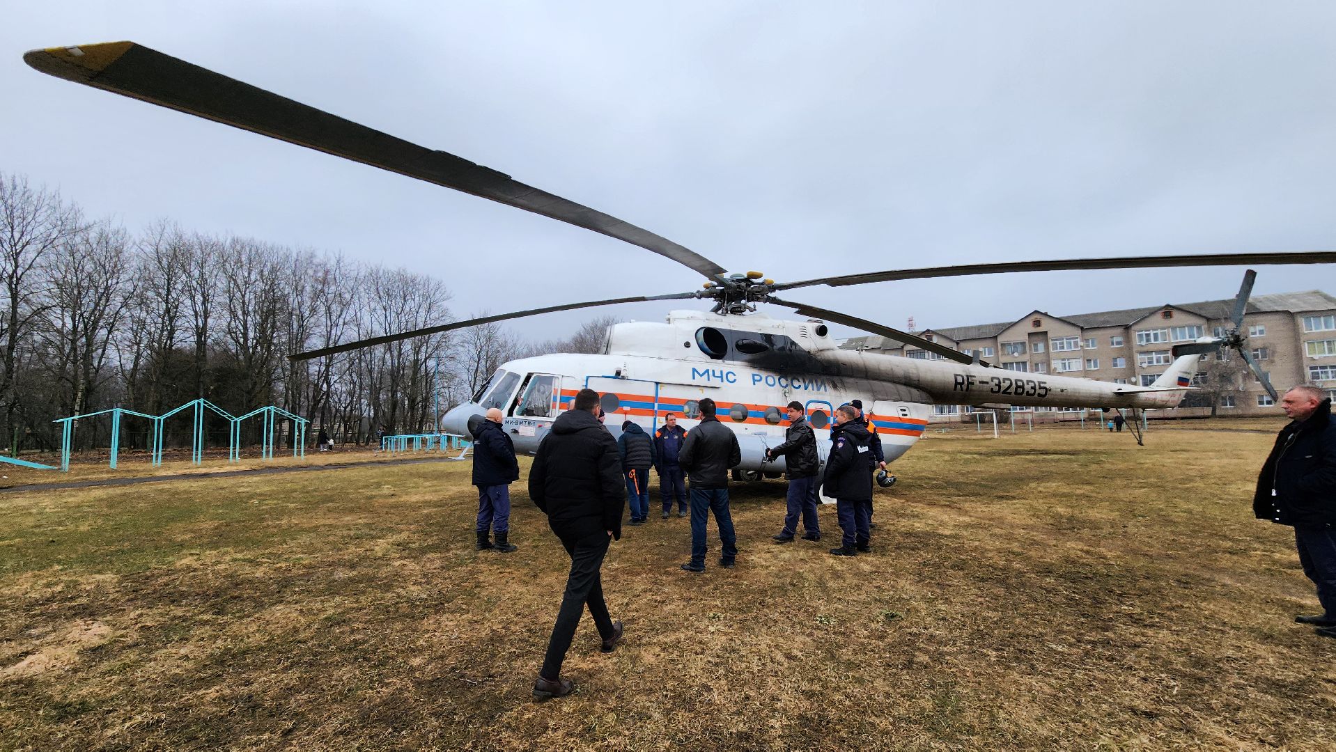 Мчс, Руза, мособлпожспас, Безопасность, Спасатели,