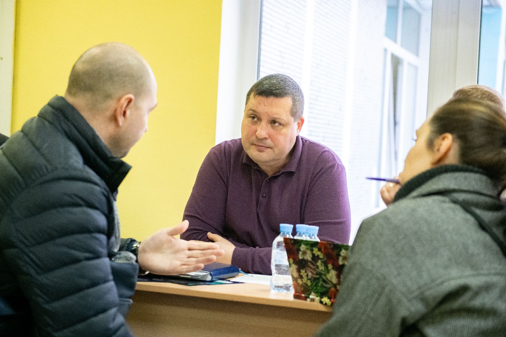 выездная администрация, общество, лыткарино,