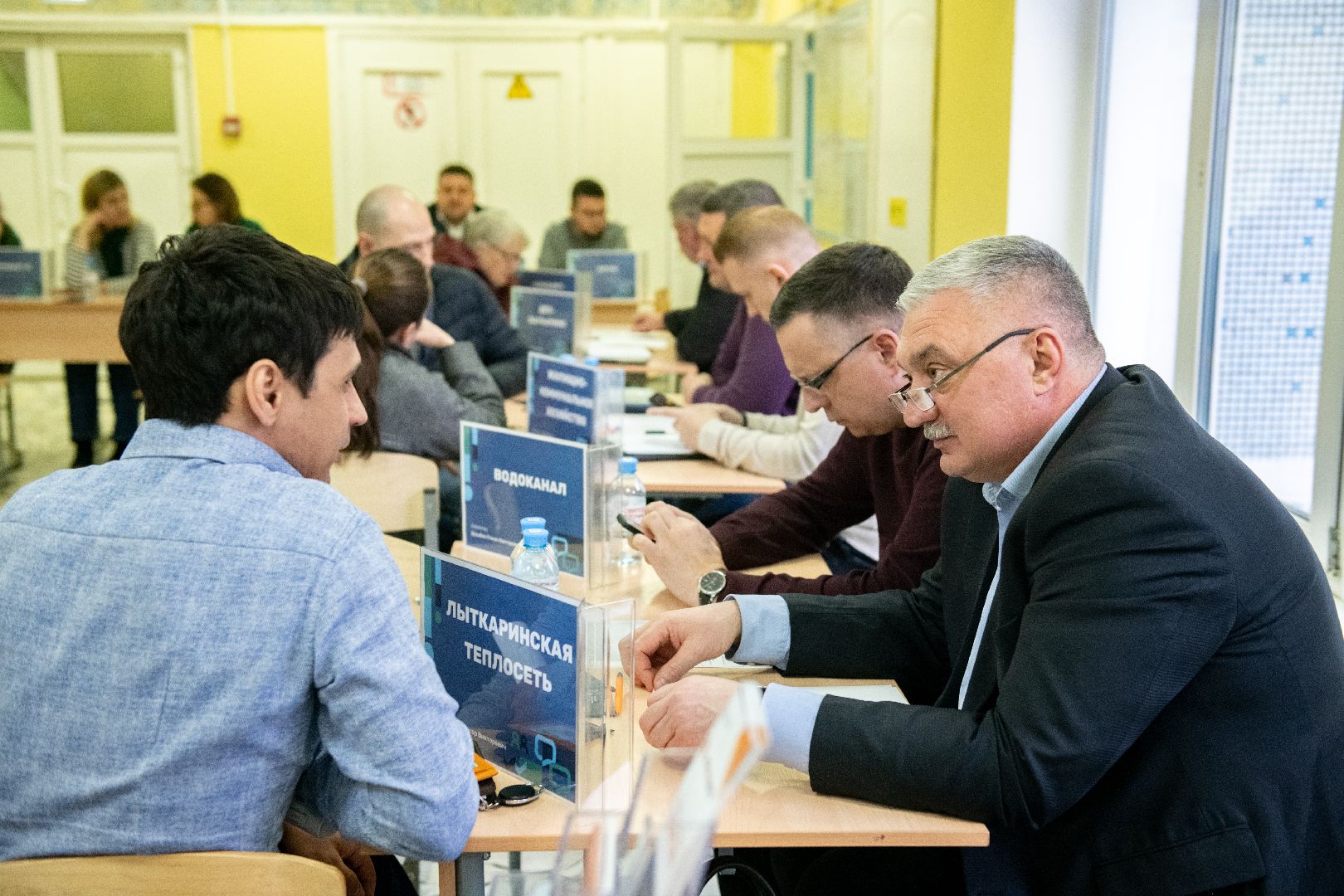 выездная администрация, общество, лыткарино,