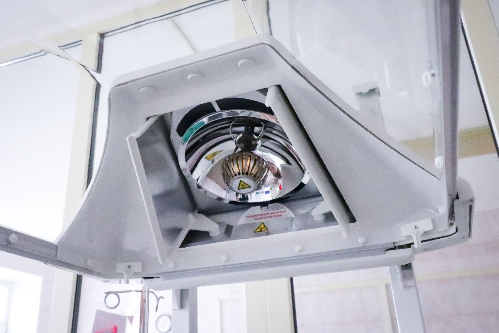 Клин, общество, медицина, новое медицинское оборудование,