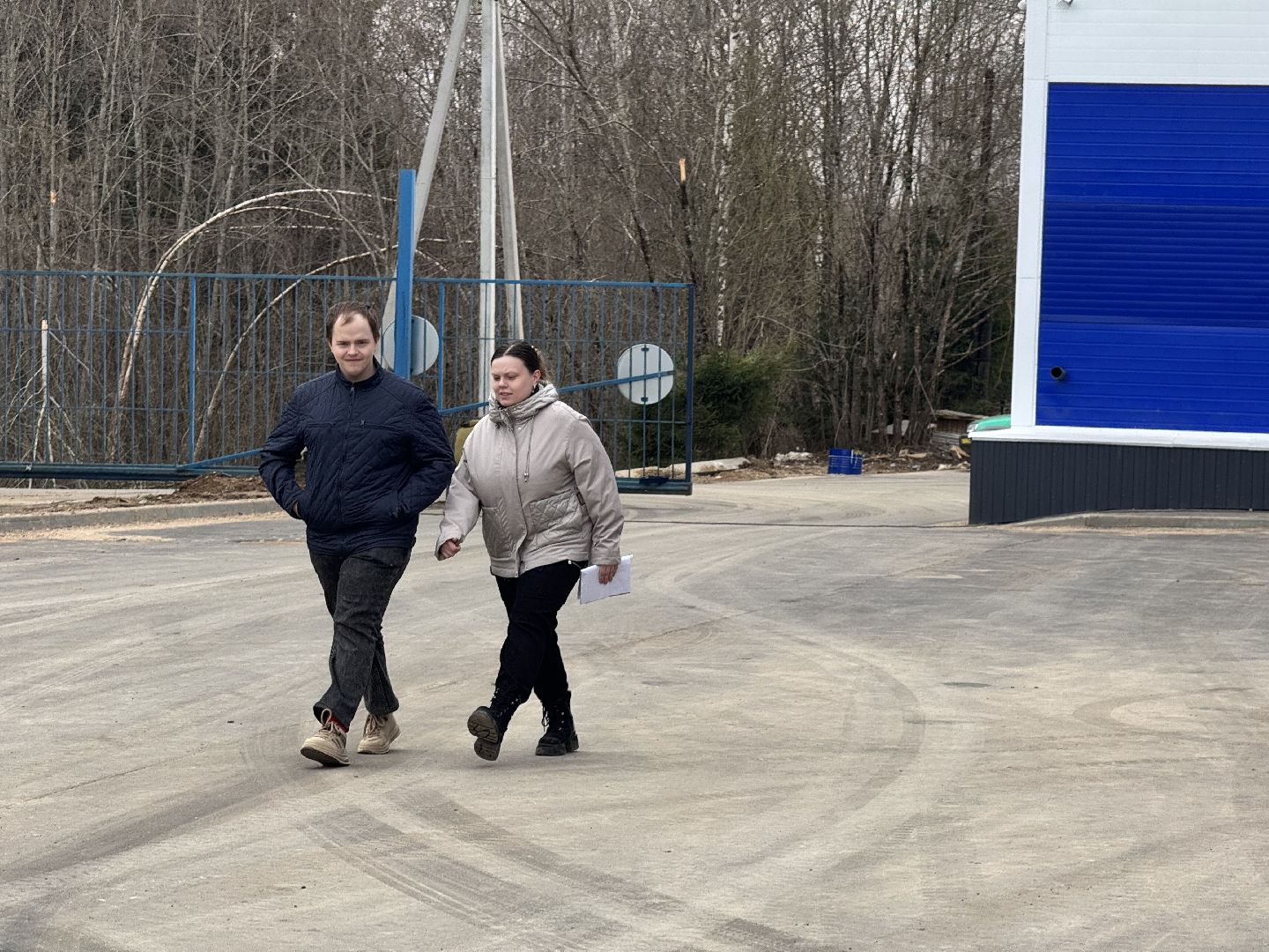 склад, новый склад, бизнес, расширение производства,