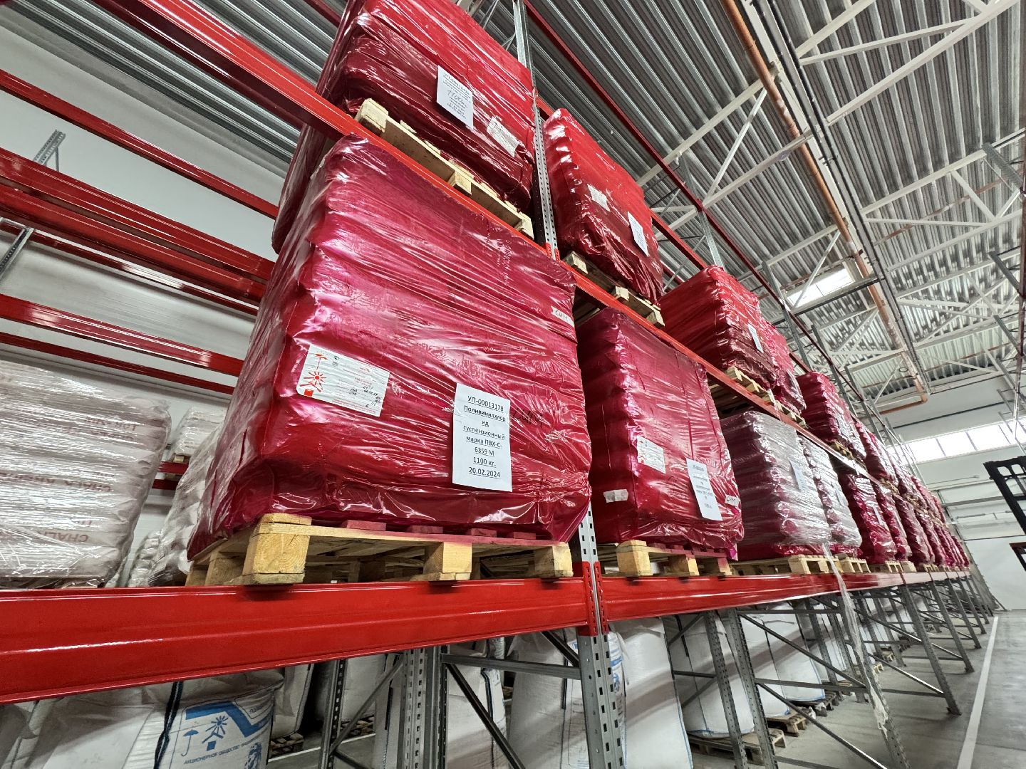 склад, новый склад, бизнес, расширение производства,