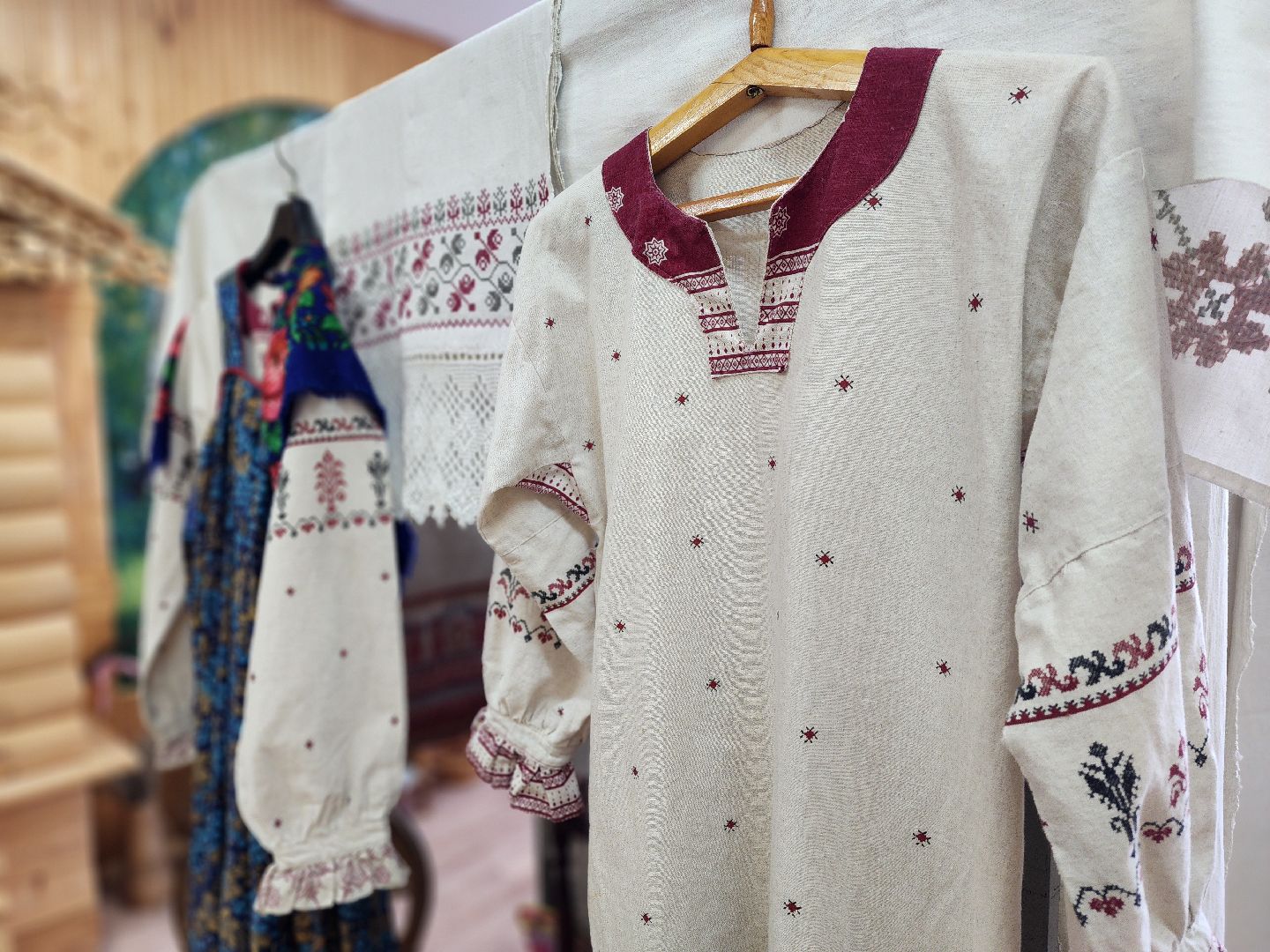 воскресенск, образование, школьный музей,