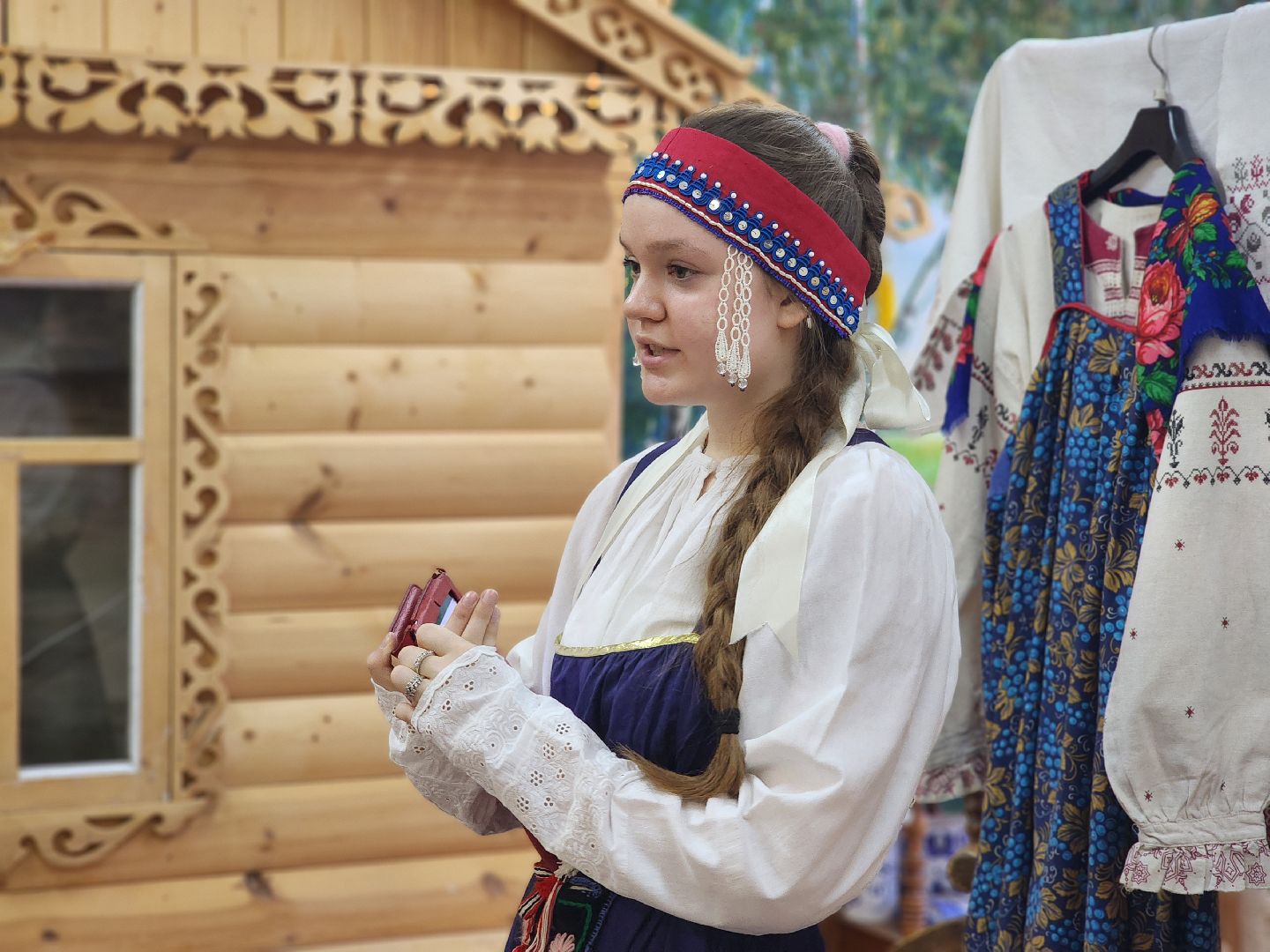 воскресенск, образование, школьный музей,