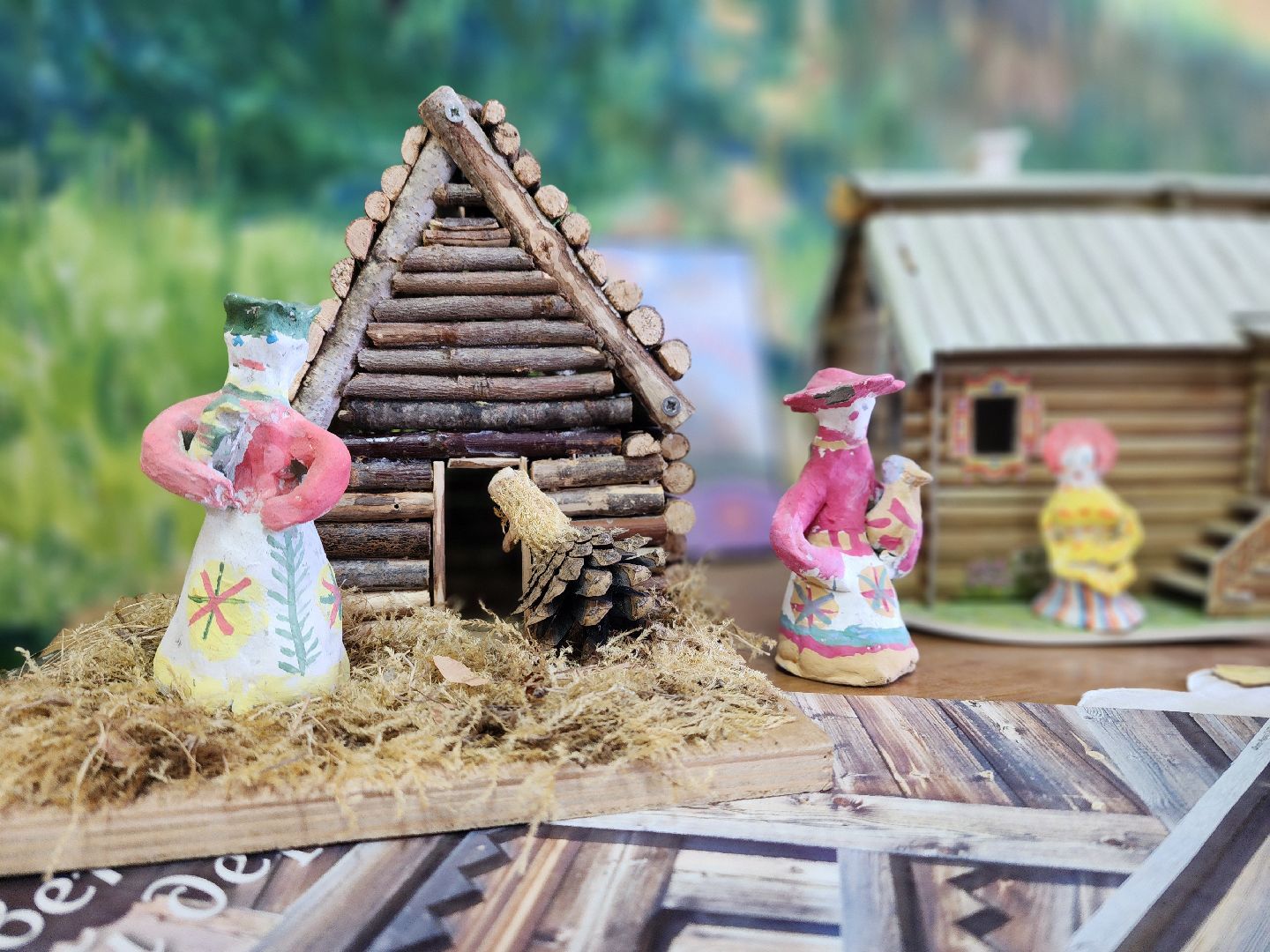 воскресенск, образование, школьный музей,