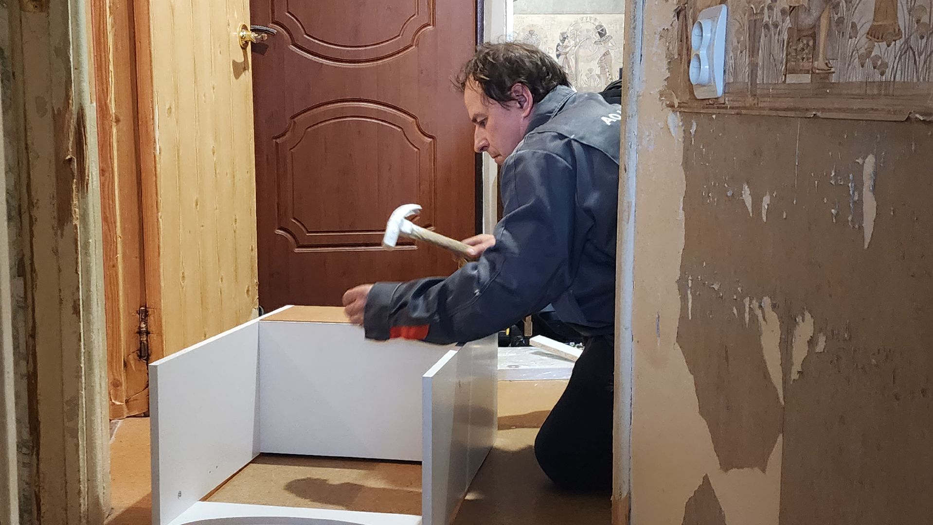 истра, жкх, помощь ветеранам,