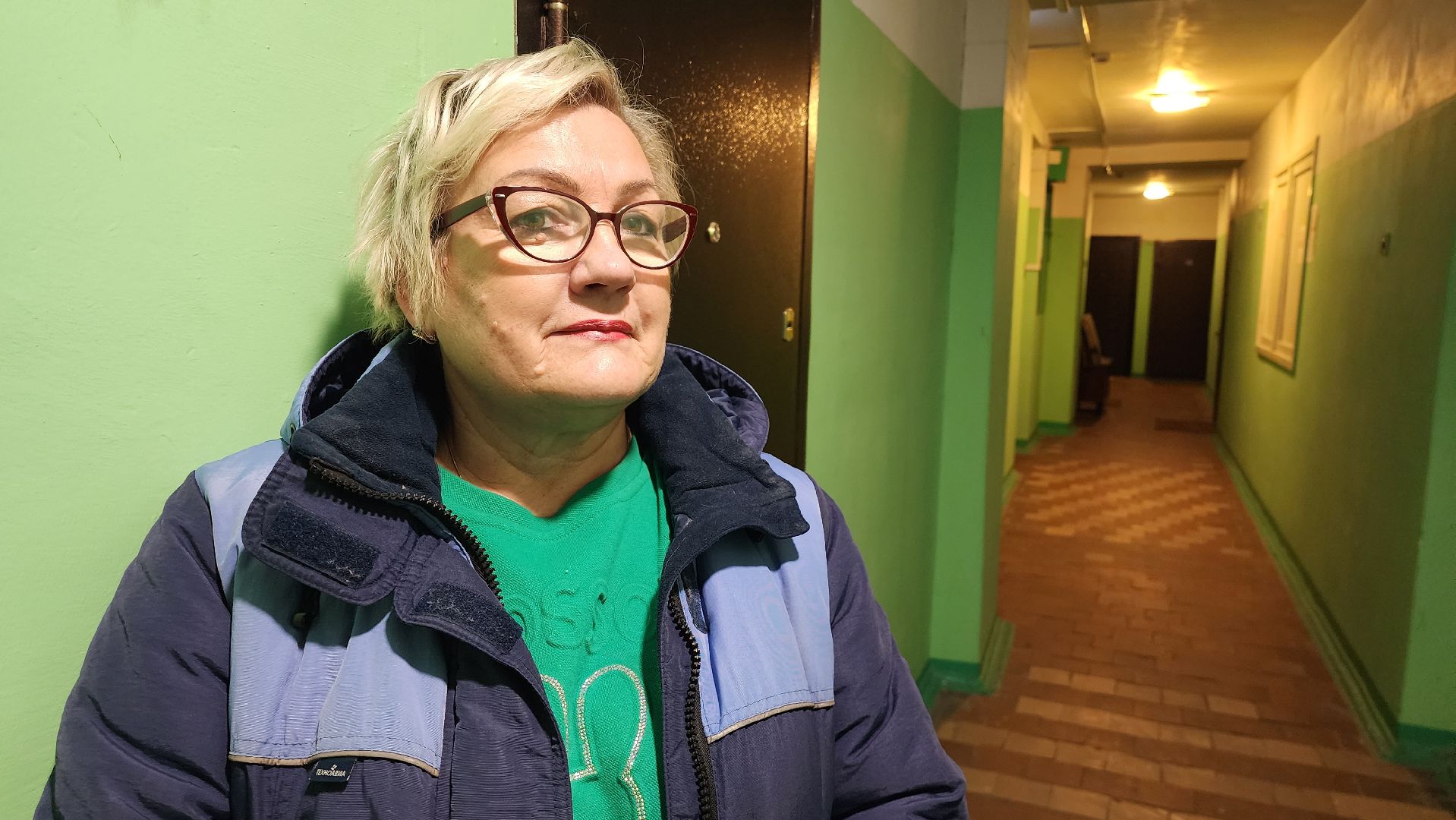 истра, жкх, помощь ветеранам,