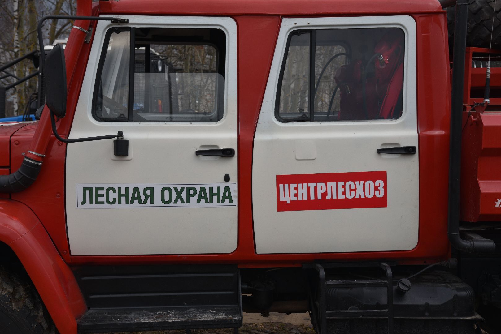 лотошино, тушение пожаров, учения, мособлпожспас, мособллес, центрлесхоз,