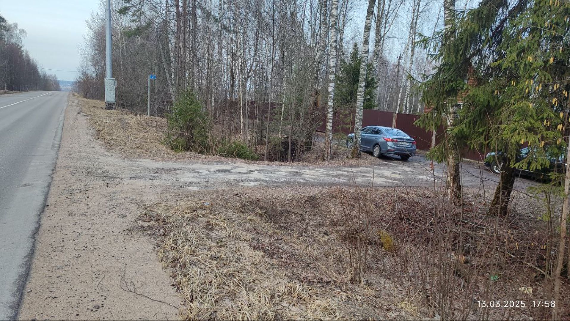 серпухов, деревня Верхнее Шахлово, выездная администрация, уличное освещение на улице березовая, благоустройство,