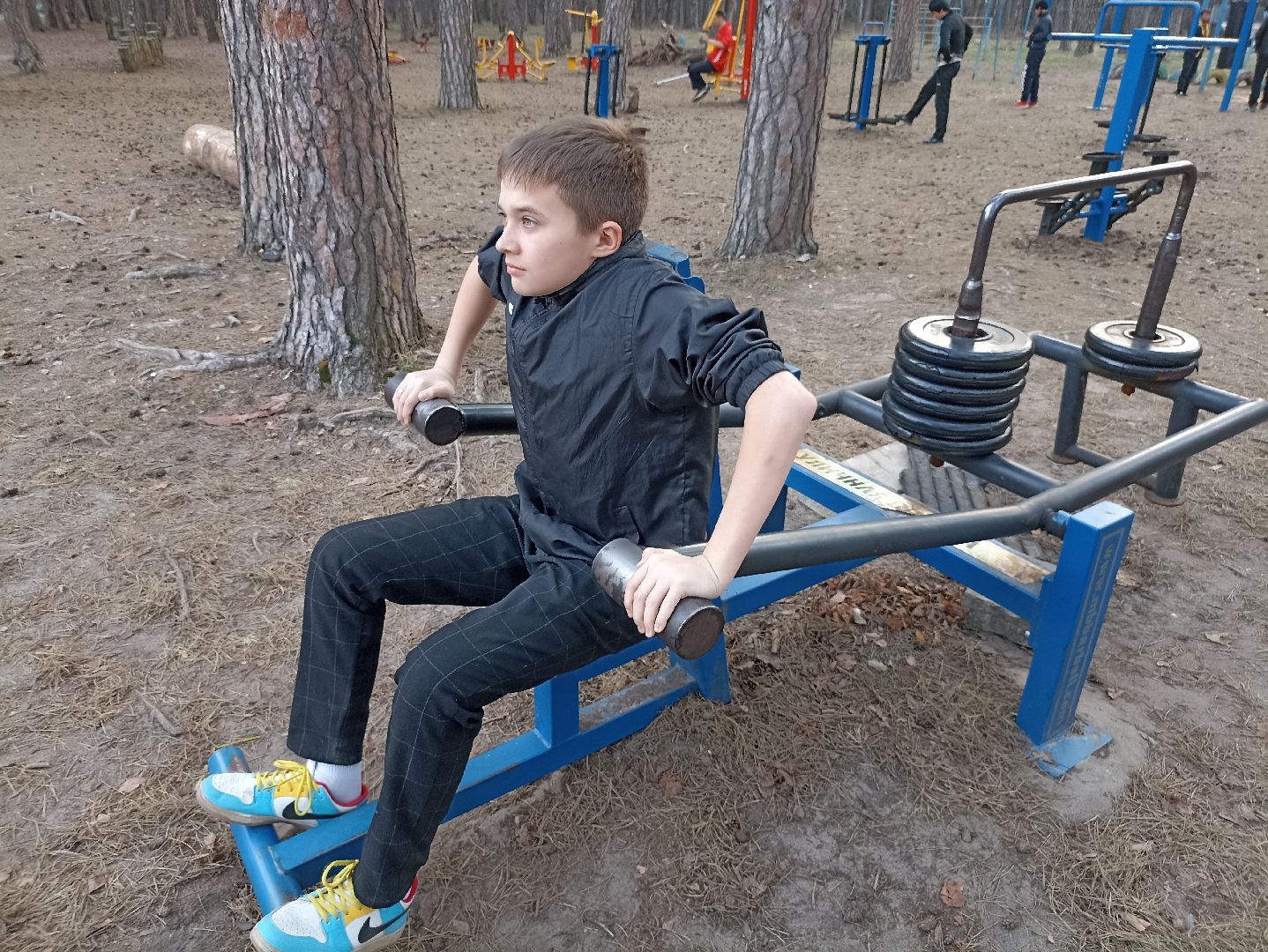 Серпухов, Подмосковье, спорт, стадион, реконструкция