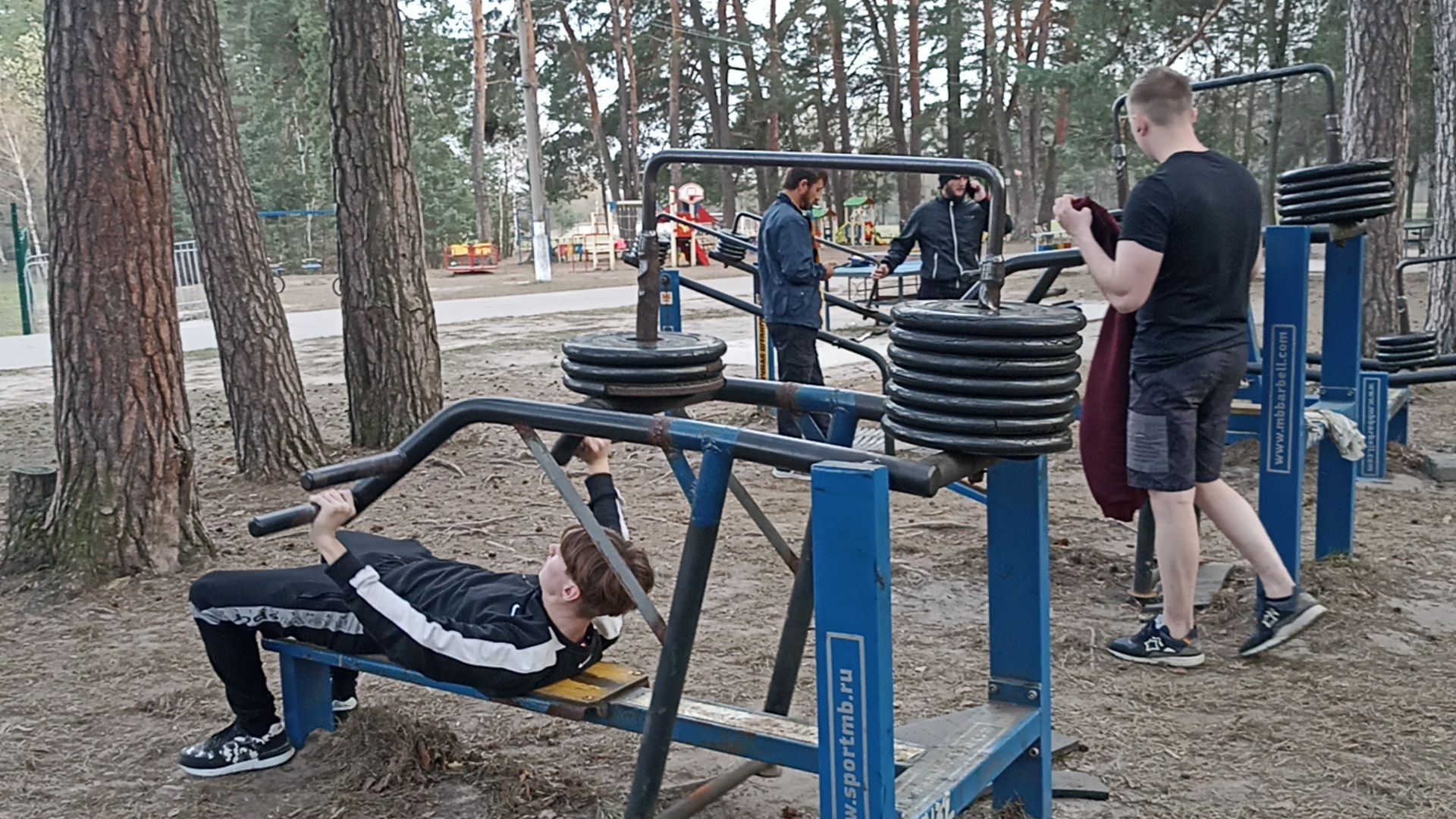 Серпухов, Подмосковье, спорт, стадион, реконструкция