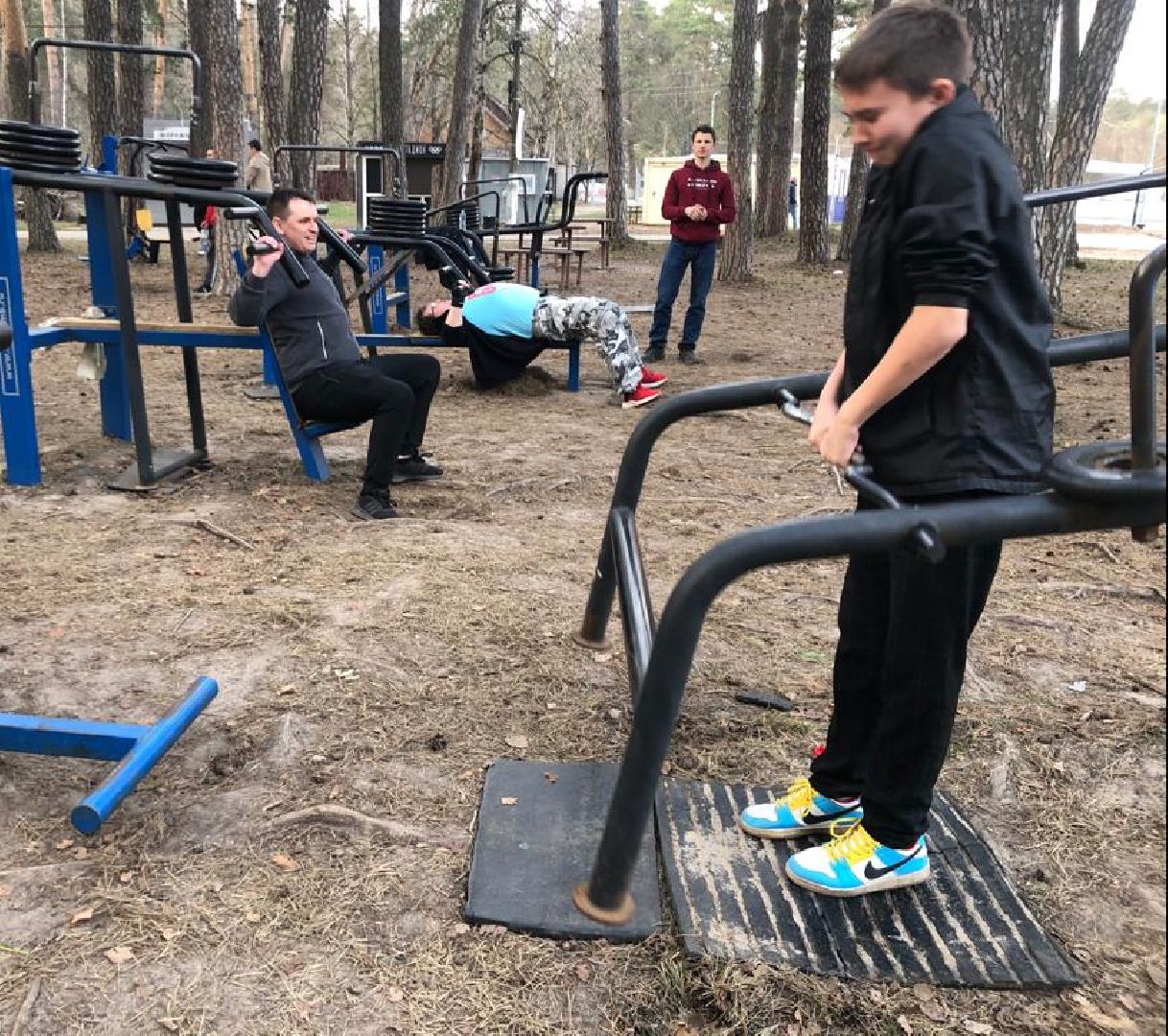 Серпухов, Подмосковье, спорт, стадион, реконструкция