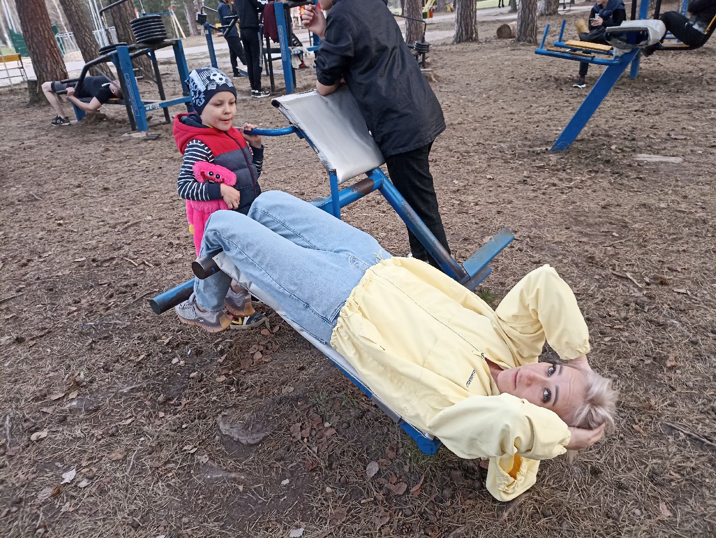 Серпухов, Подмосковье, спорт, стадион, реконструкция