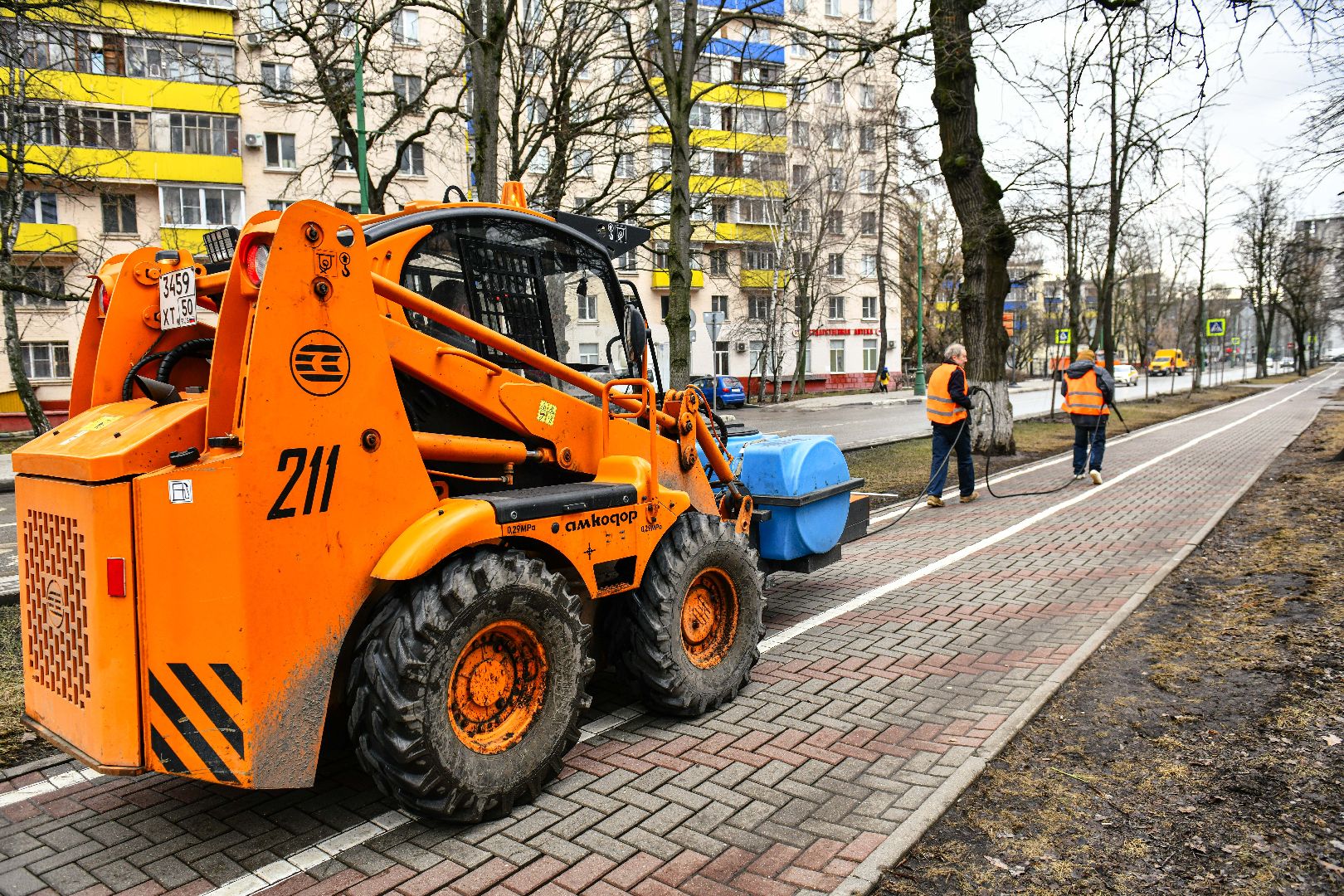 уборка, мойка, чистота,