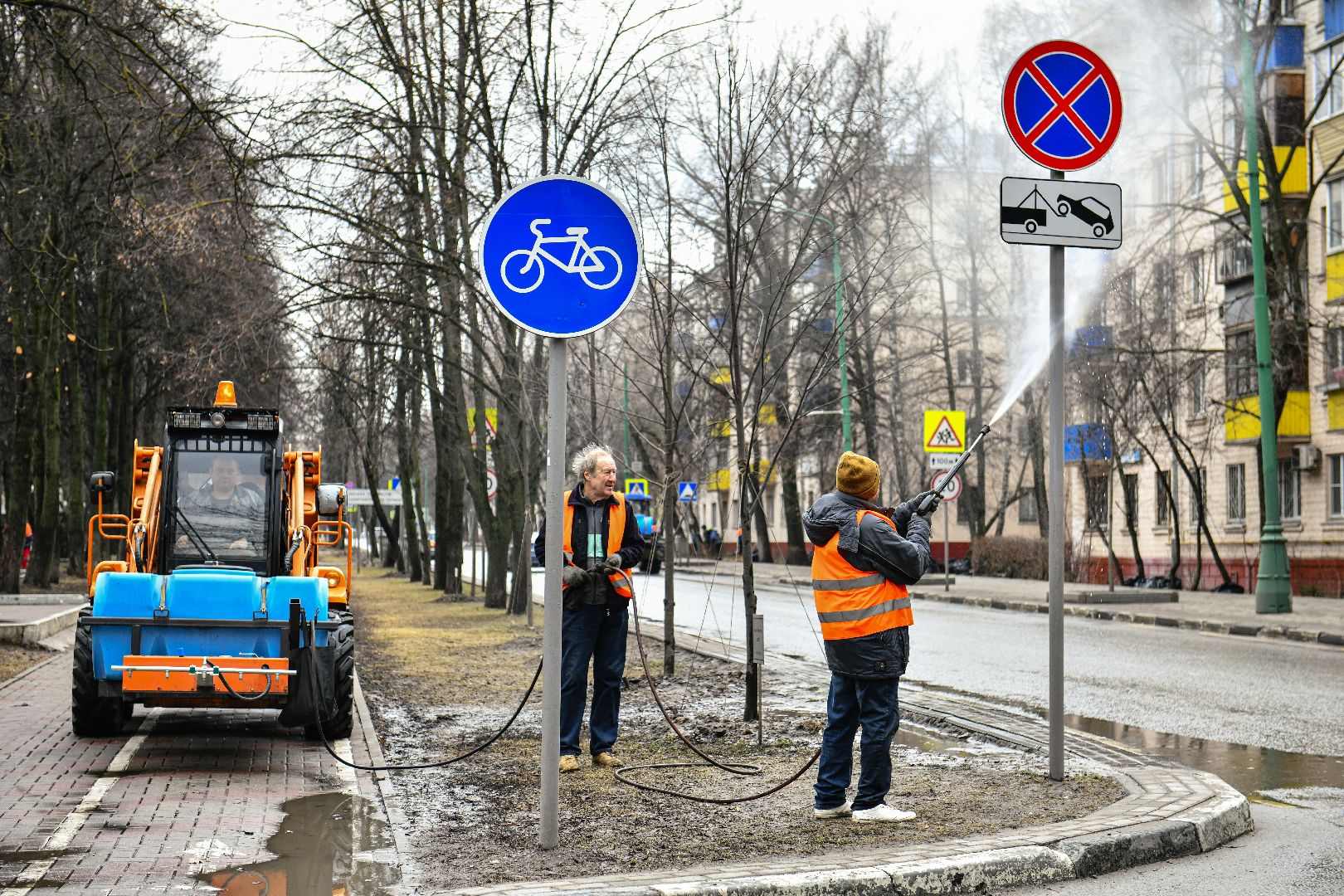 уборка, мойка, чистота,