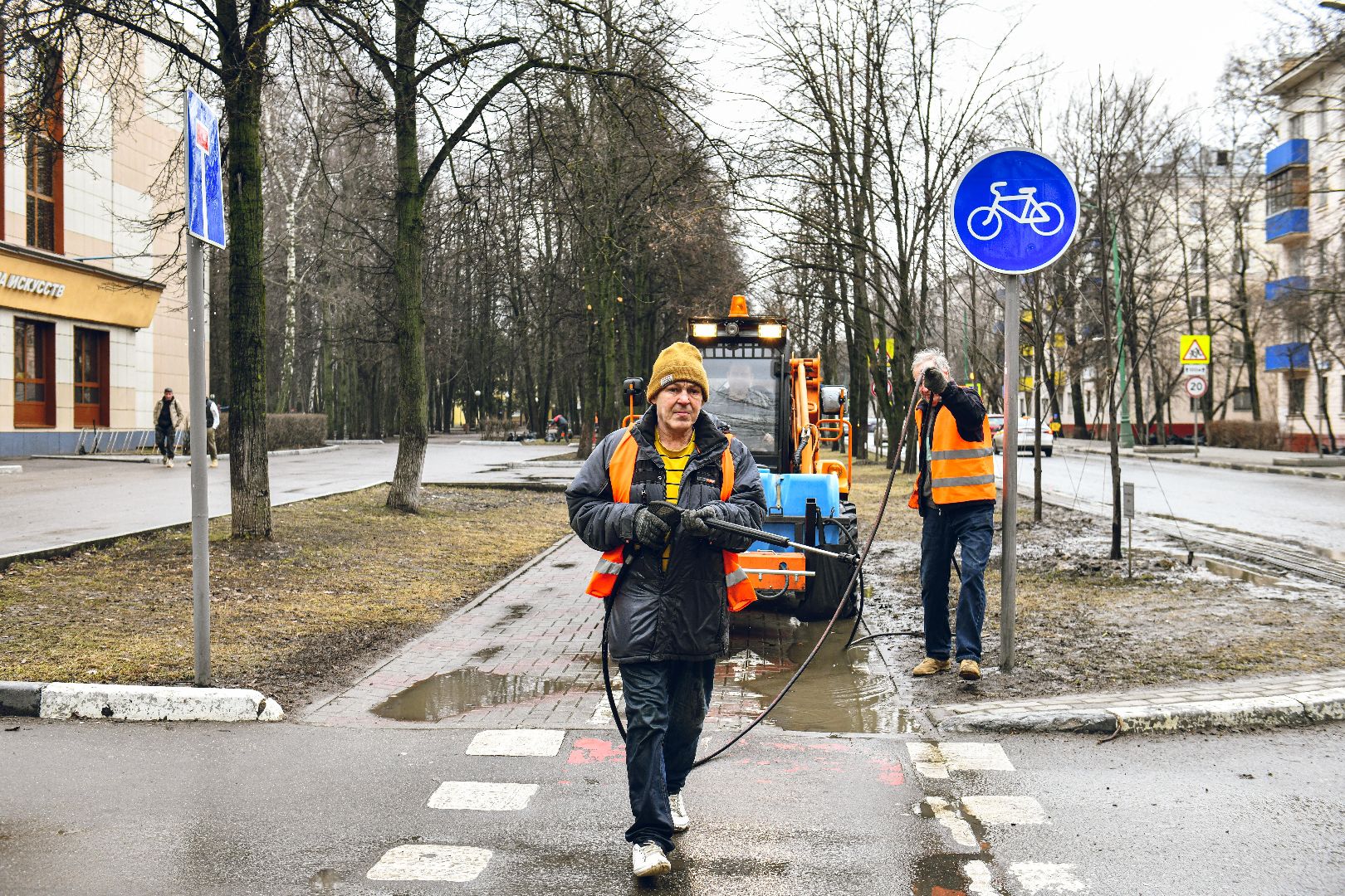 уборка, мойка, чистота,