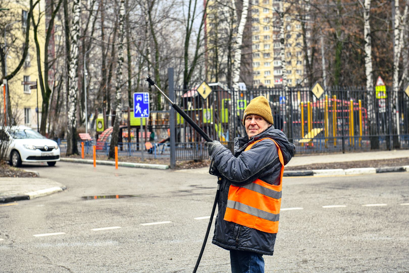 уборка, мойка, чистота,