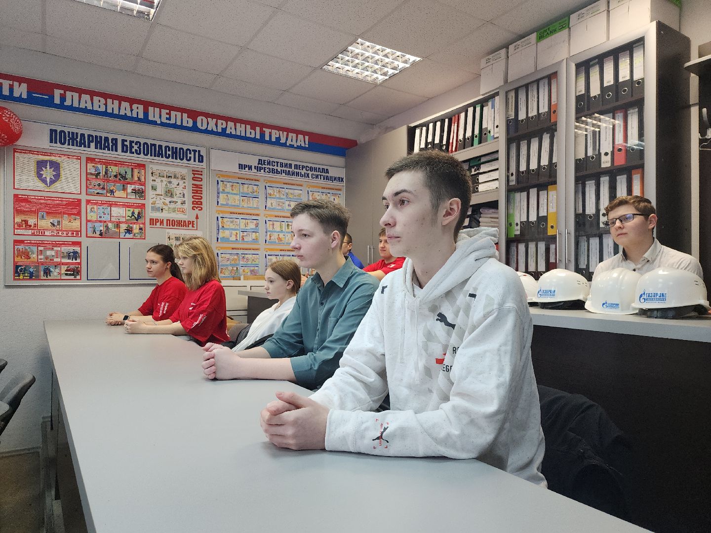 серпухов, подмосковье, Газпром теплоэнерго МО,