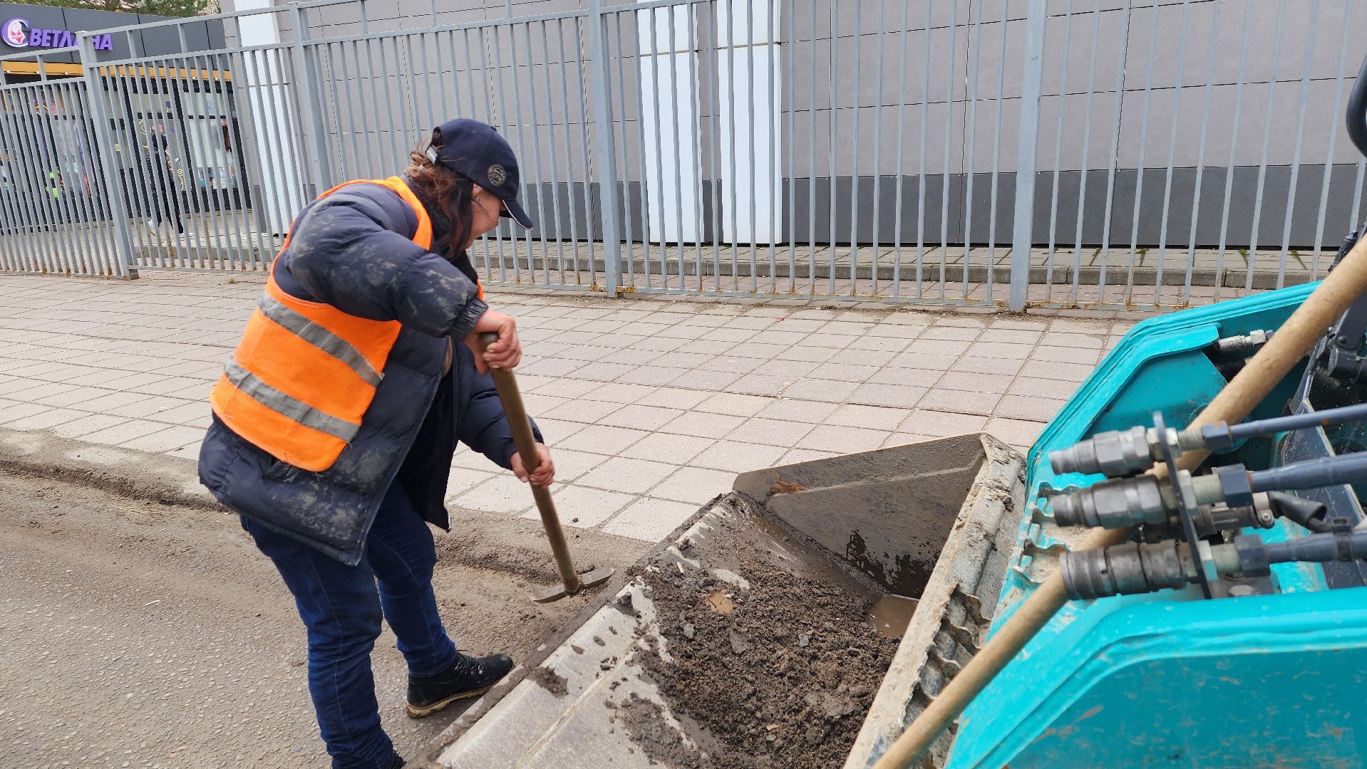 солнечногорск, лицей 7, ЕГЭ для родителей, образование,