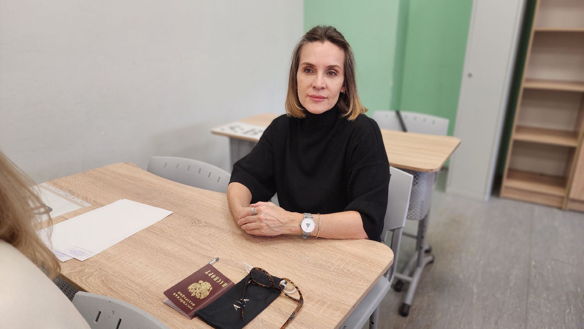 солнечногорск, лицей 7, ЕГЭ для родителей, образование,