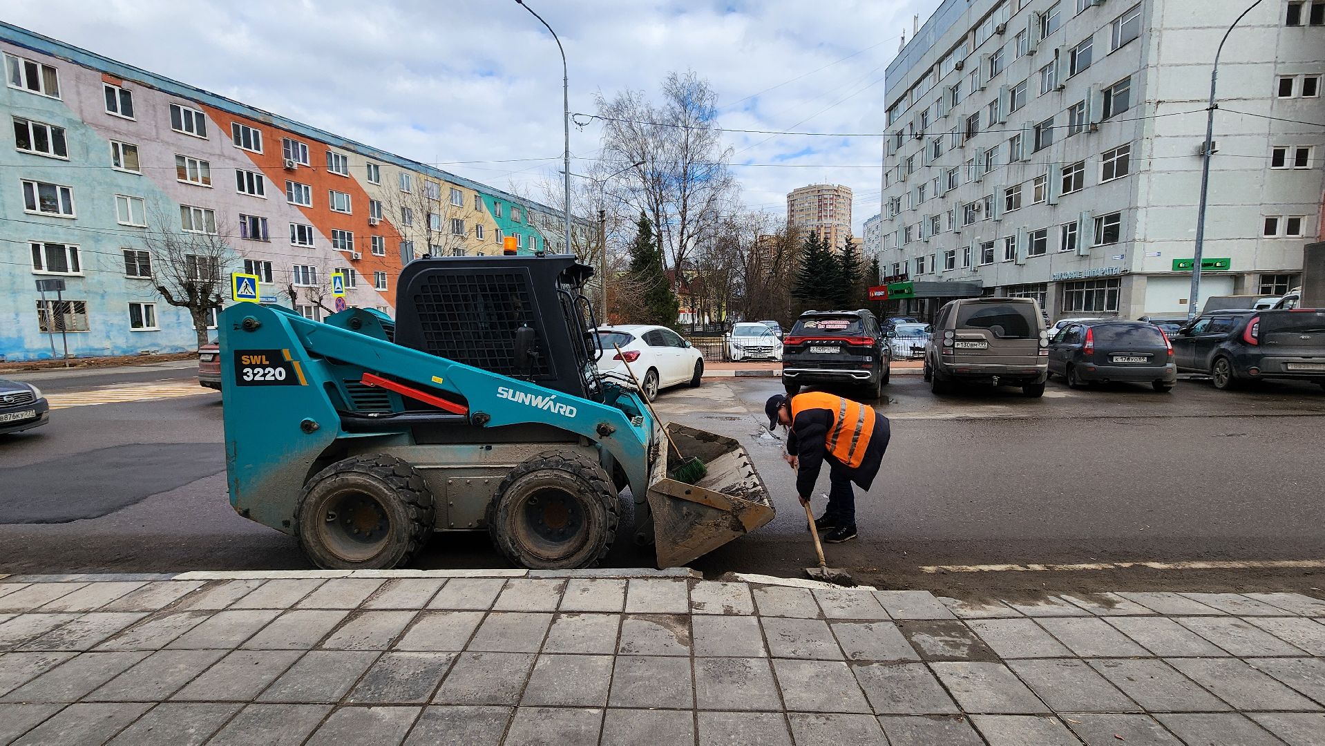 солнечногорск, лицей 7, ЕГЭ для родителей, образование,