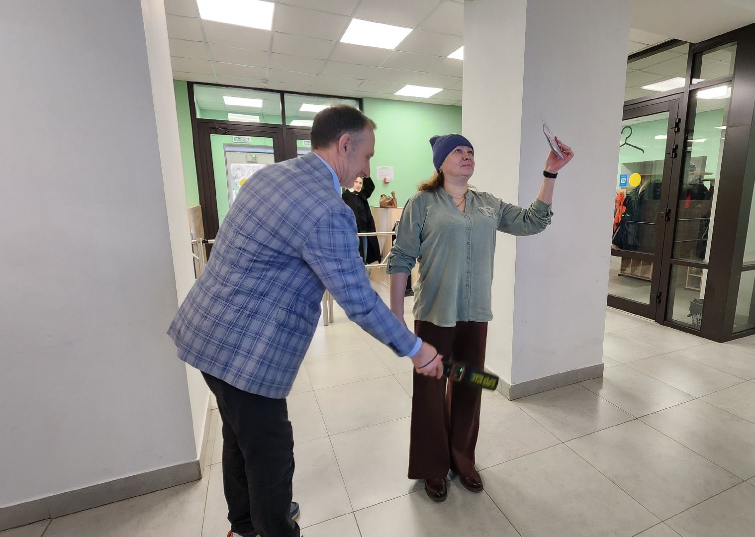 солнечногорск, лицей 7, ЕГЭ для родителей, образование,