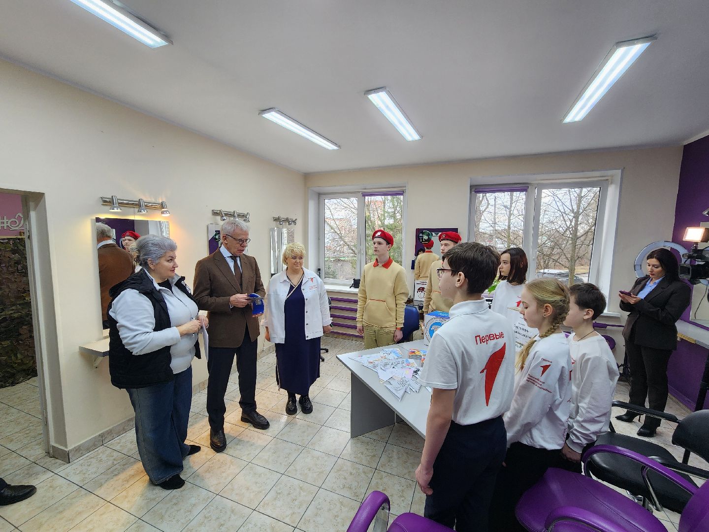 подольск, гуманитарный конвой, фетисов,